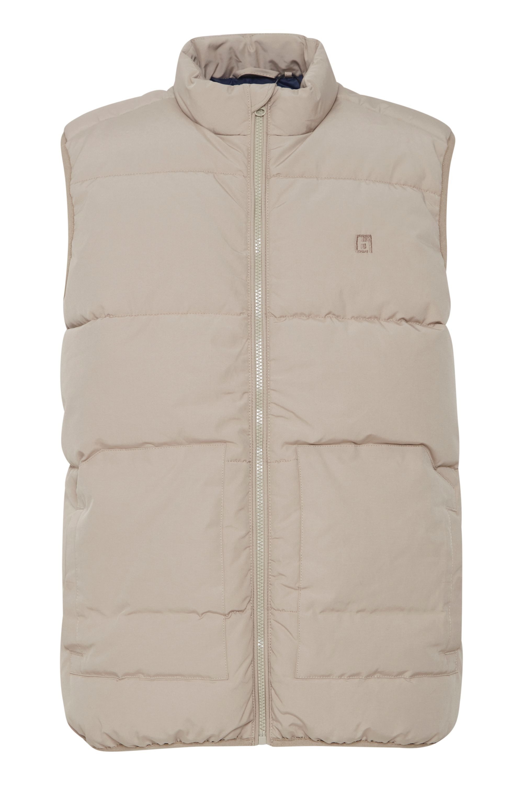 Blend Steppweste BHOuterwear Stilvolle Basic Steppweste mit Taschen günstig online kaufen