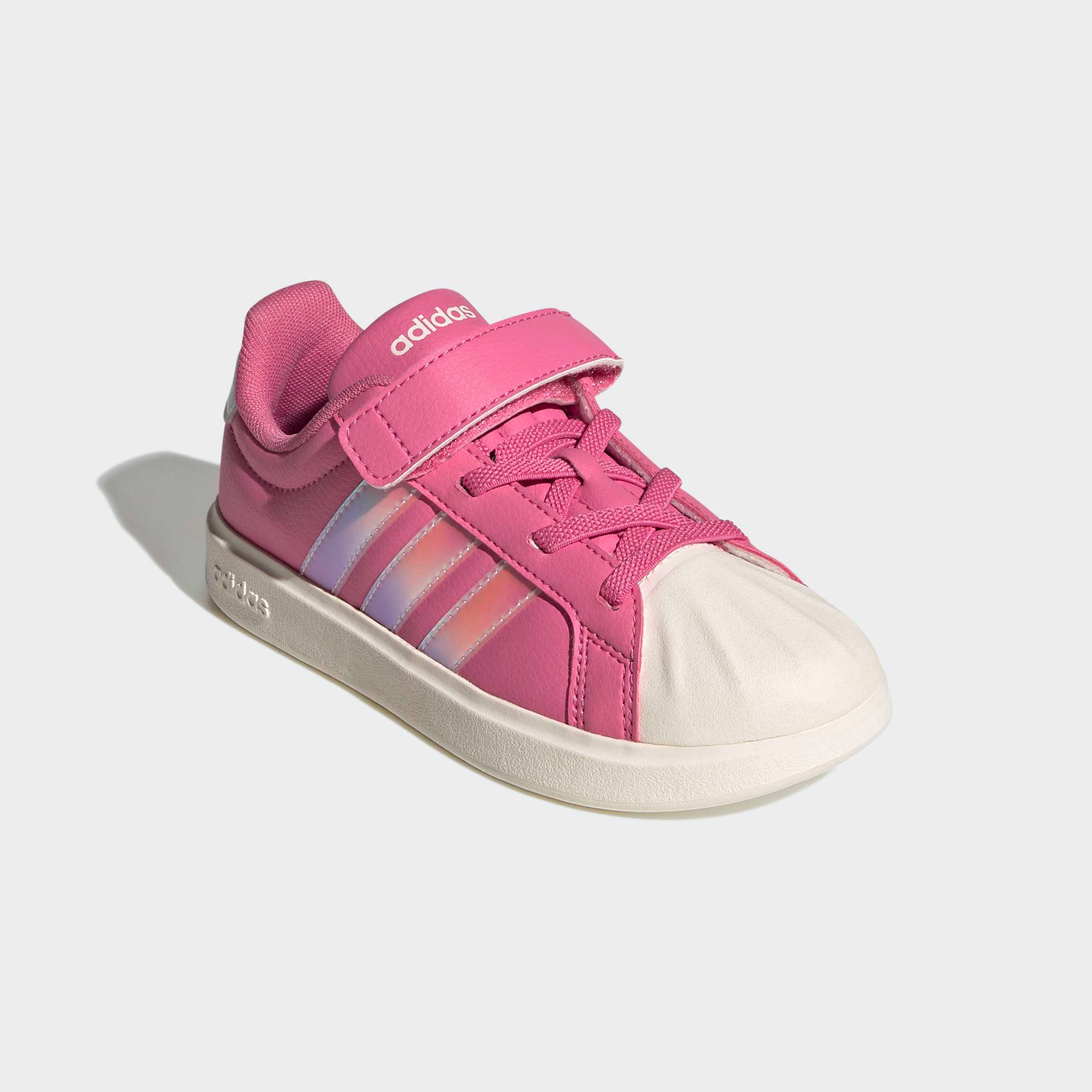 adidas Sportswear STREETTALK KIDS Sneaker inspiriert vom Design des adidas superstar, für Kinder