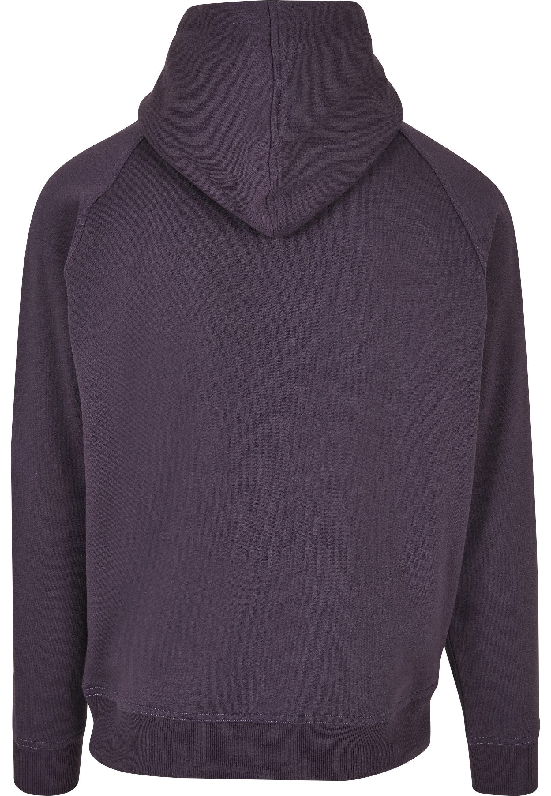 URBAN CLASSICS Rundhalspullover Urban Classics Herren Blank Hoody (1-tlg) günstig online kaufen