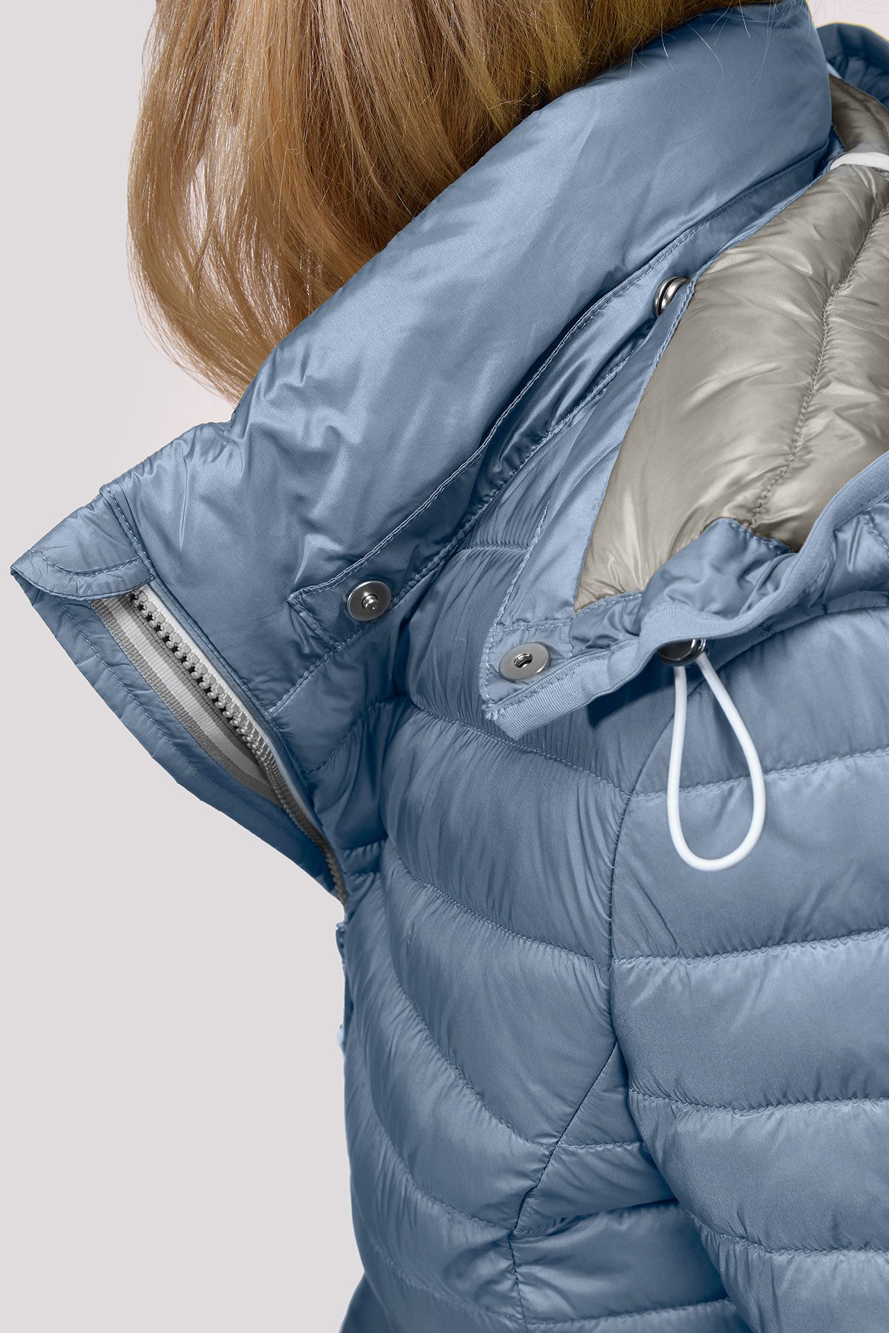 Fuchs Schmitt Steppjacke