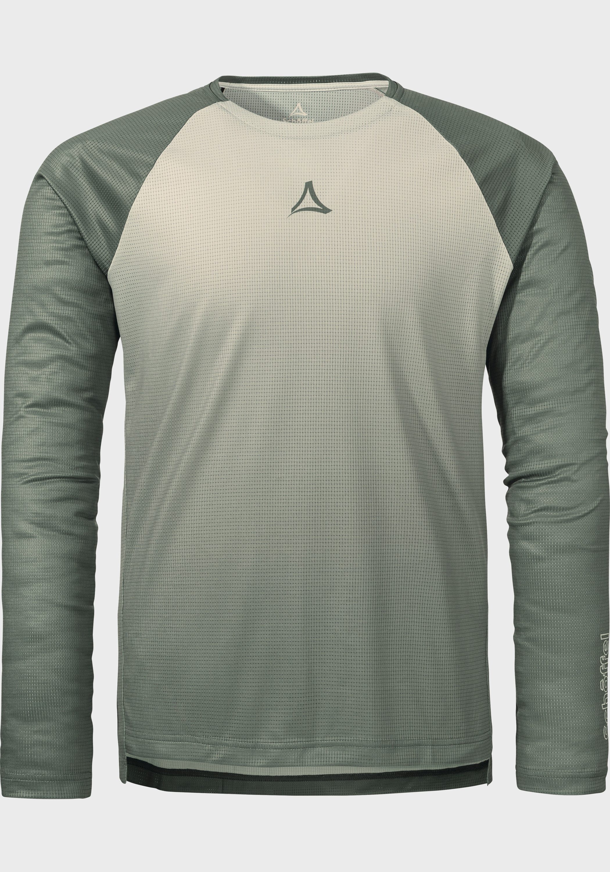 Schöffel Funktionsshirt Longsleeve Style Koitere MEN günstig online kaufen