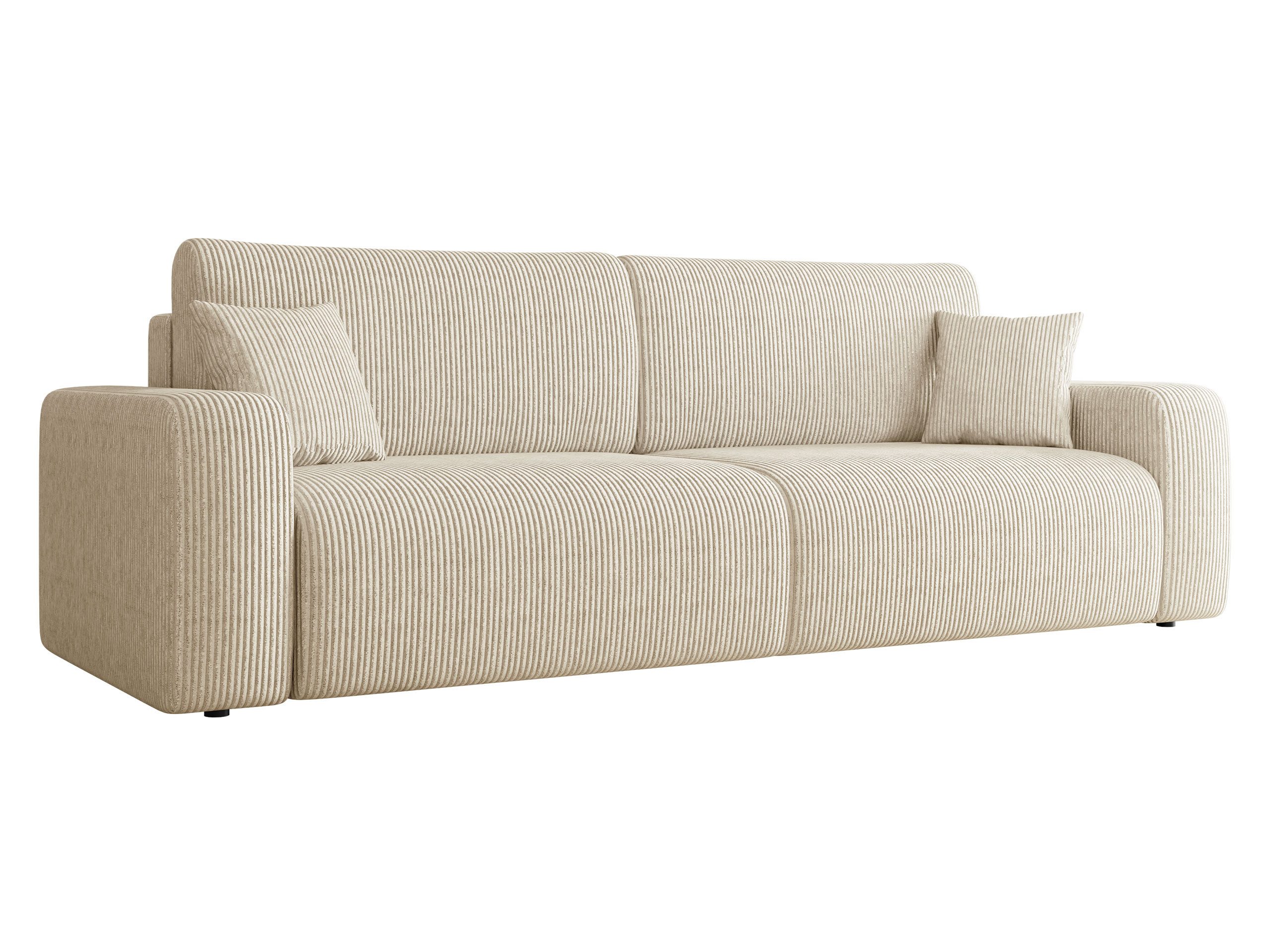 MIRJAN24 Schlafsofa Piano Cord, mit zwei günstig online kaufen