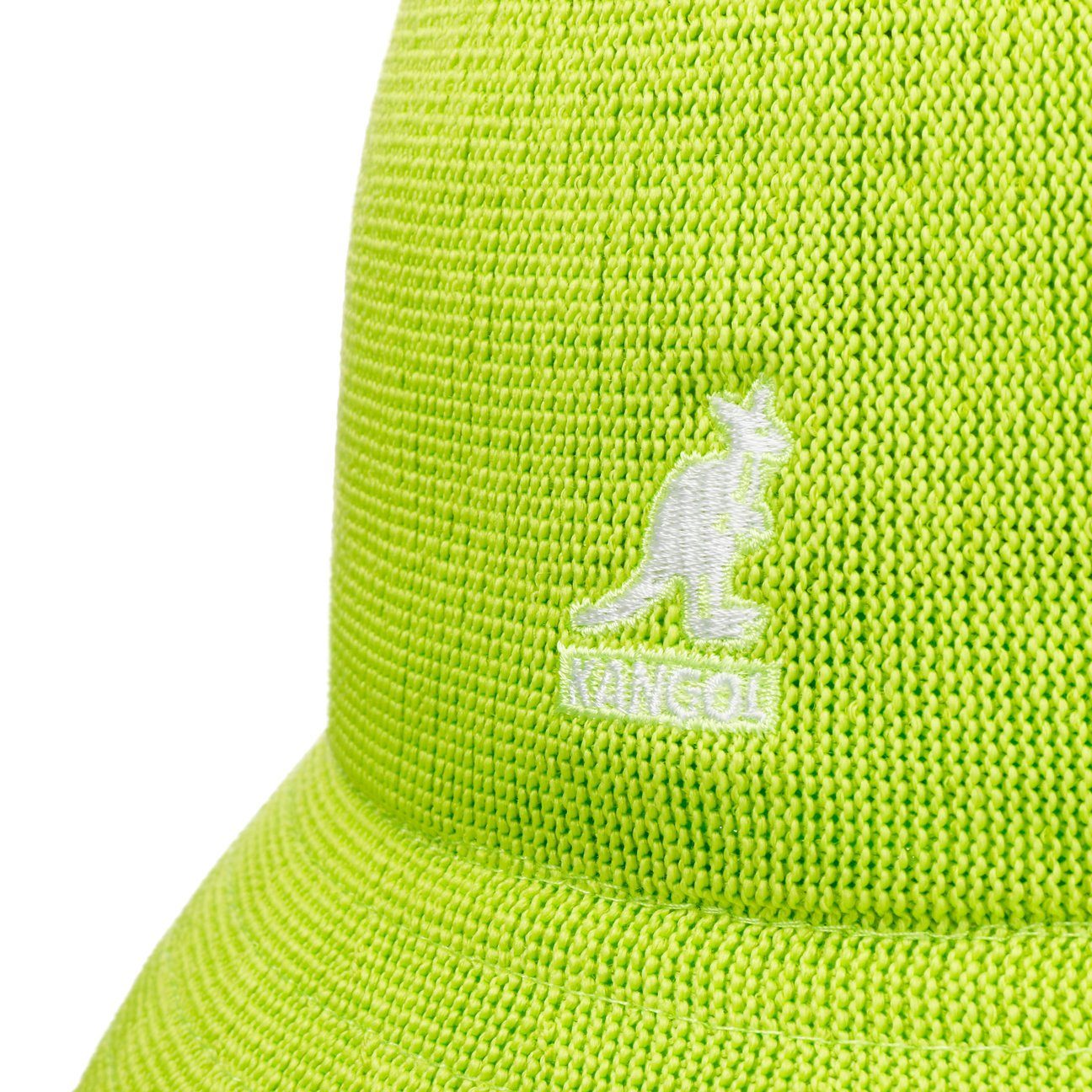 Kangol Outdoorhut (1-St) Stoffhut
