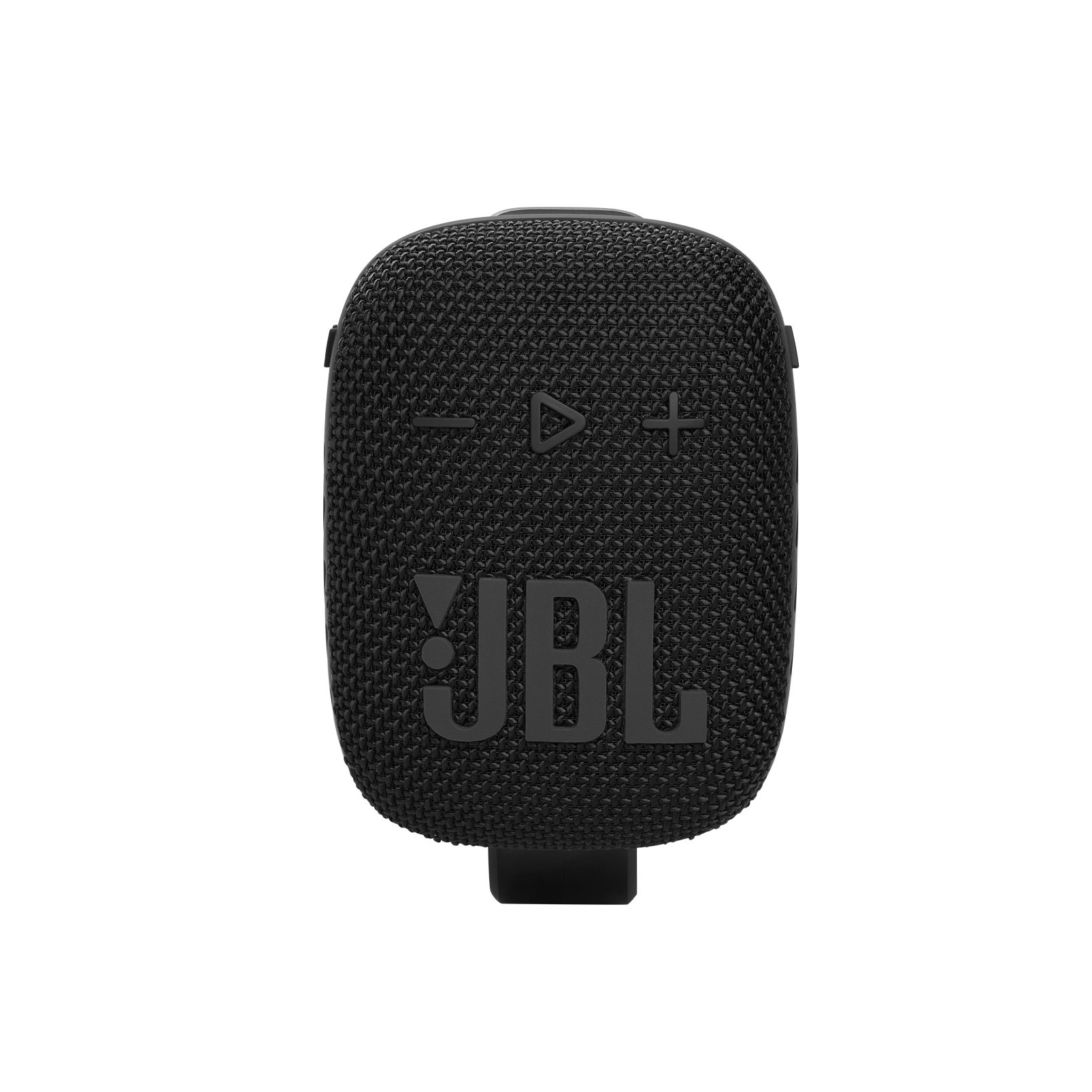 JBL JBL Wind3S Tragbarer Mini JBL Bluetooth Lautsprecher mit Clip Fahrrad  Bluetooth-Lautsprecher (Bluetooth)