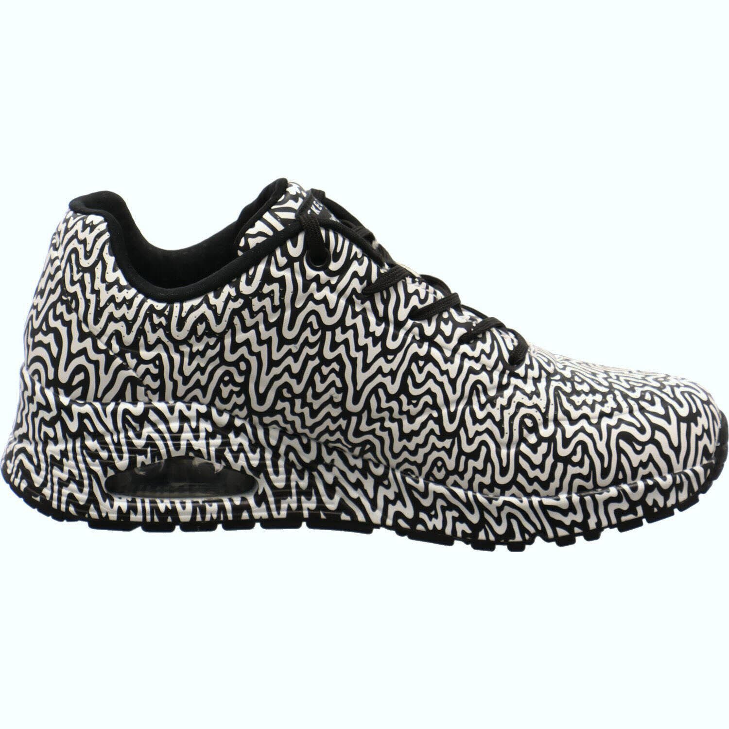 Skechers Uno - Infinte Drip Sneaker