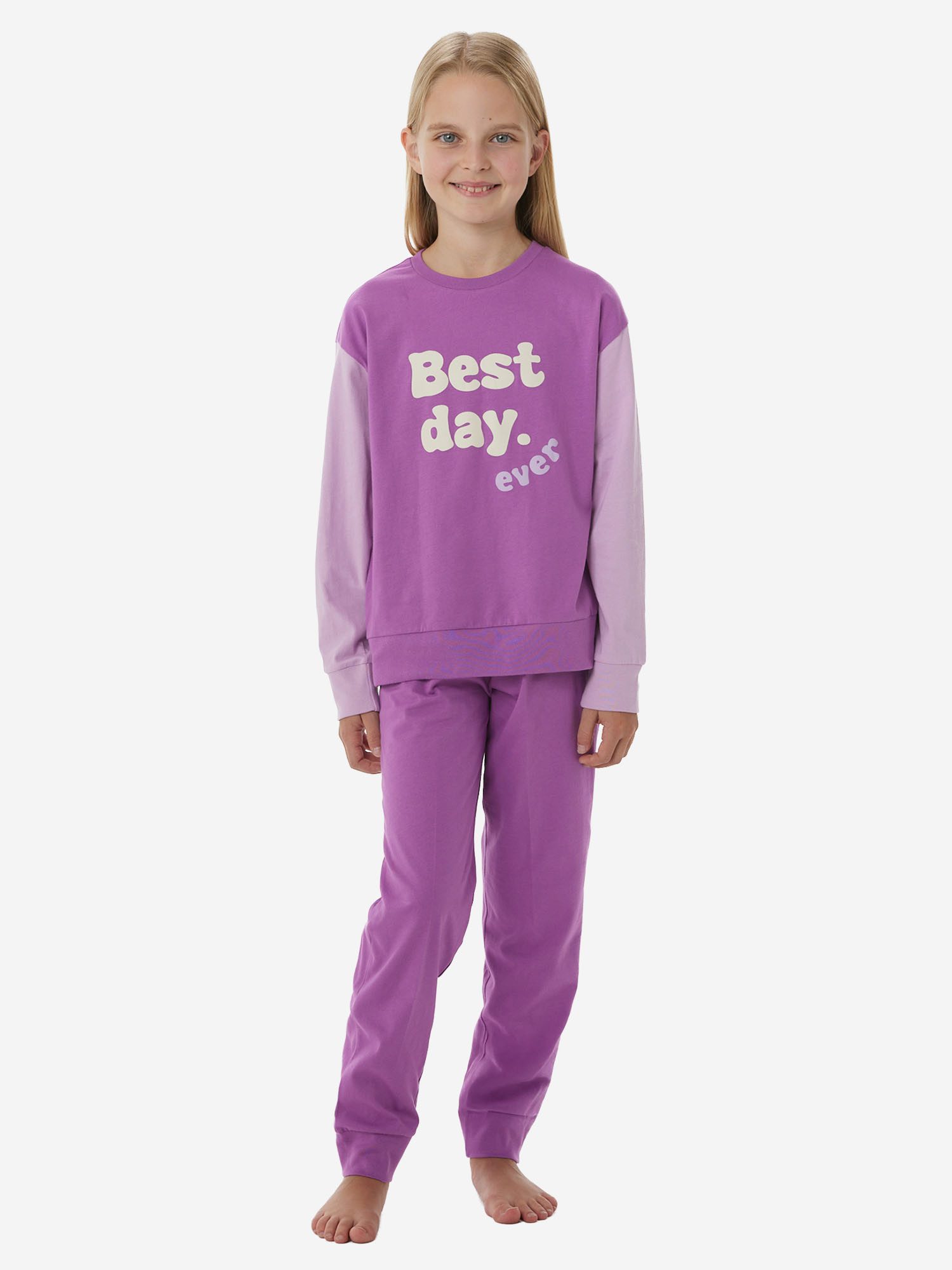 Schiesser Schlafanzug Nightwear (2 tlg) Pyjama, Pyjama Set, Schlafanzug Set