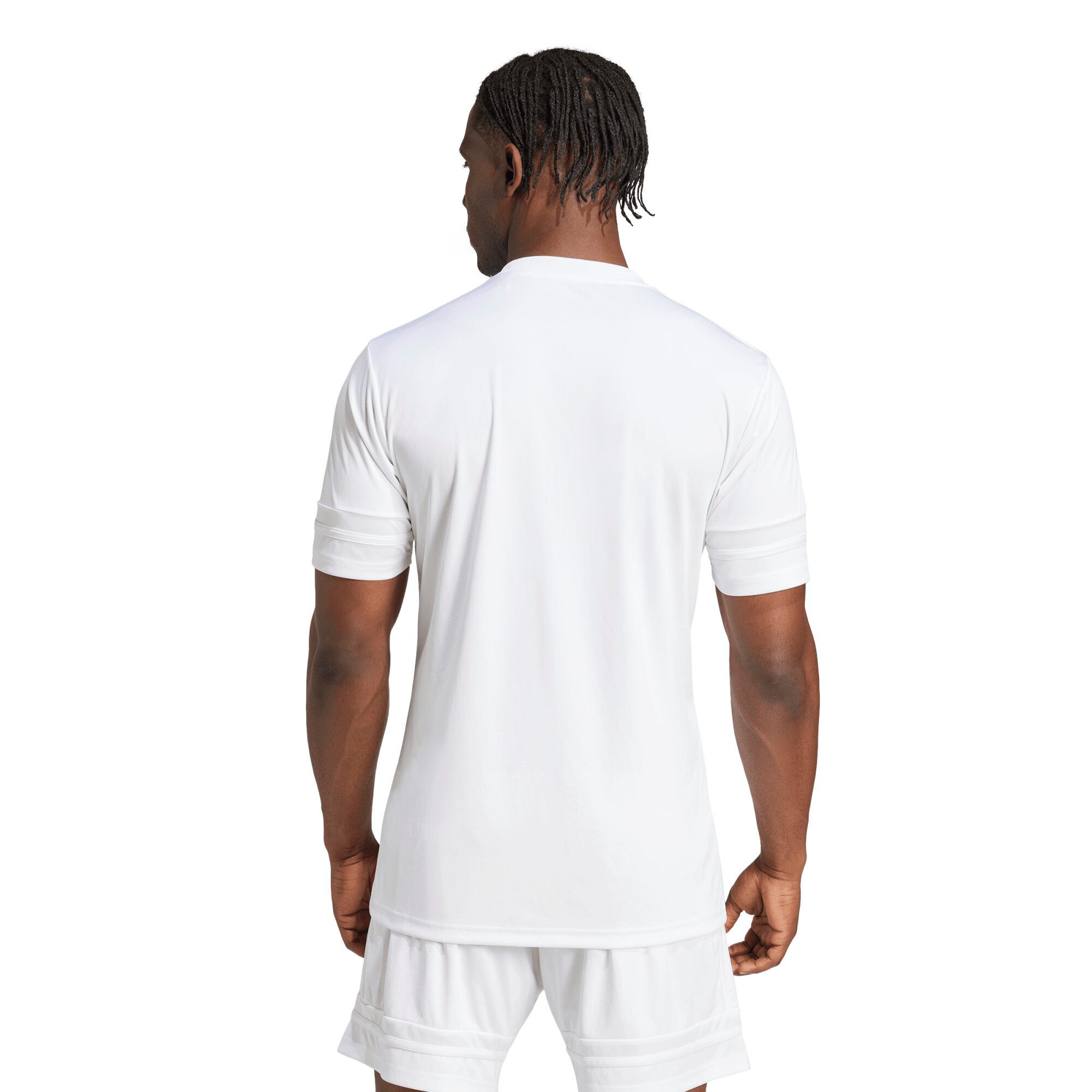 adidas Performance Fußballtrikot adidas Herren Set Trikot + Hose Squadra 25