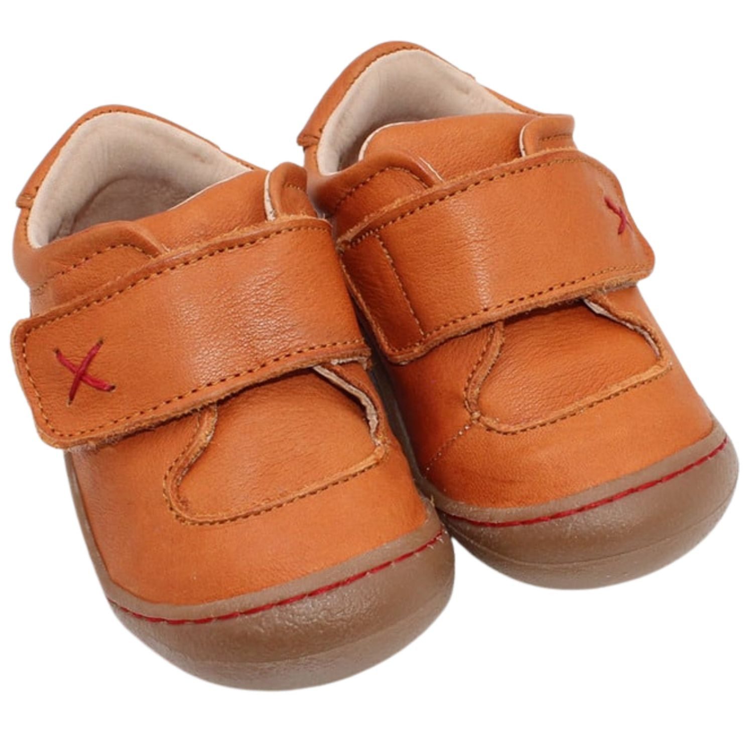 POLOLO Kinderschuh "Primero " Lauflernschuh bequeme Kinderschuhe