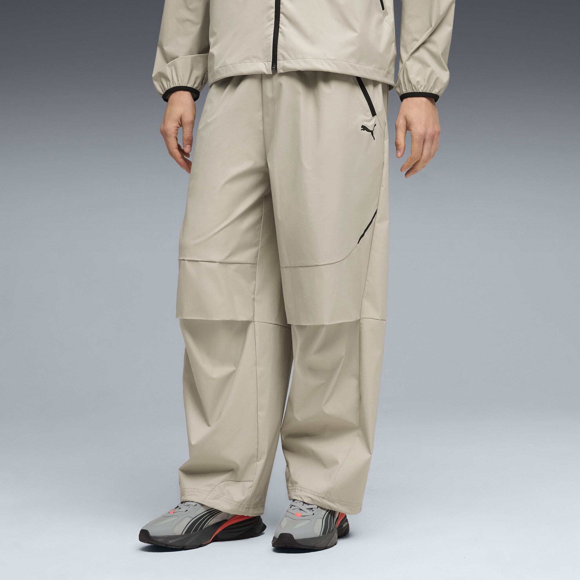 PUMA Sporthose PUMATECH Trainingshose Herren