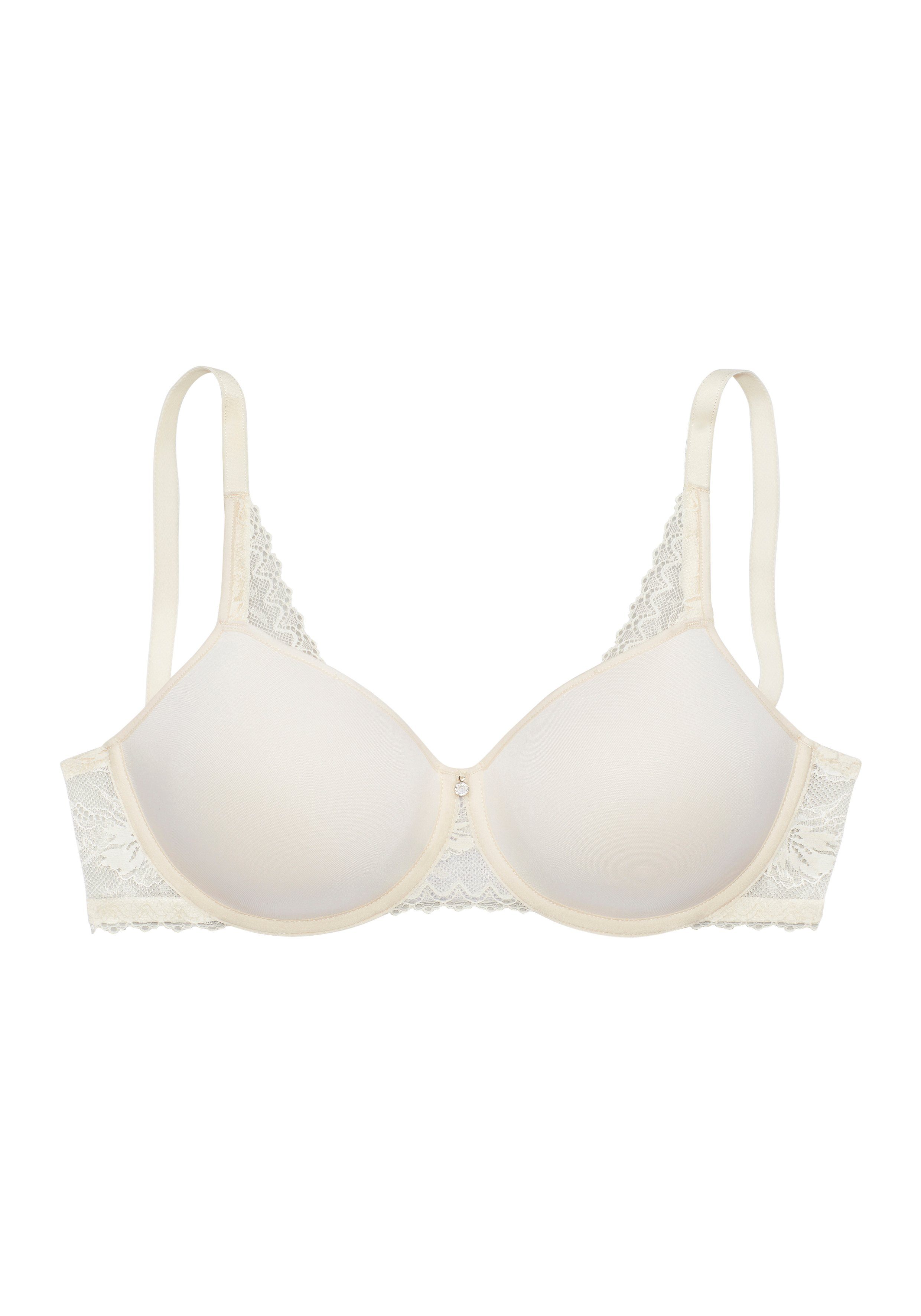 LASCANA Minimizer-BH mit Spacer-Schalen und Bügel – auch ideal für große Größen, Sommer – Bild 2 von 5