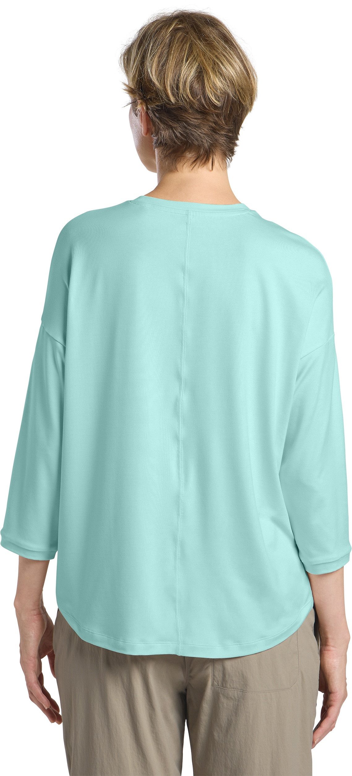 Jack Wolfskin 3/4-Arm-Shirt TRAVEL 3 4 günstig online kaufen
