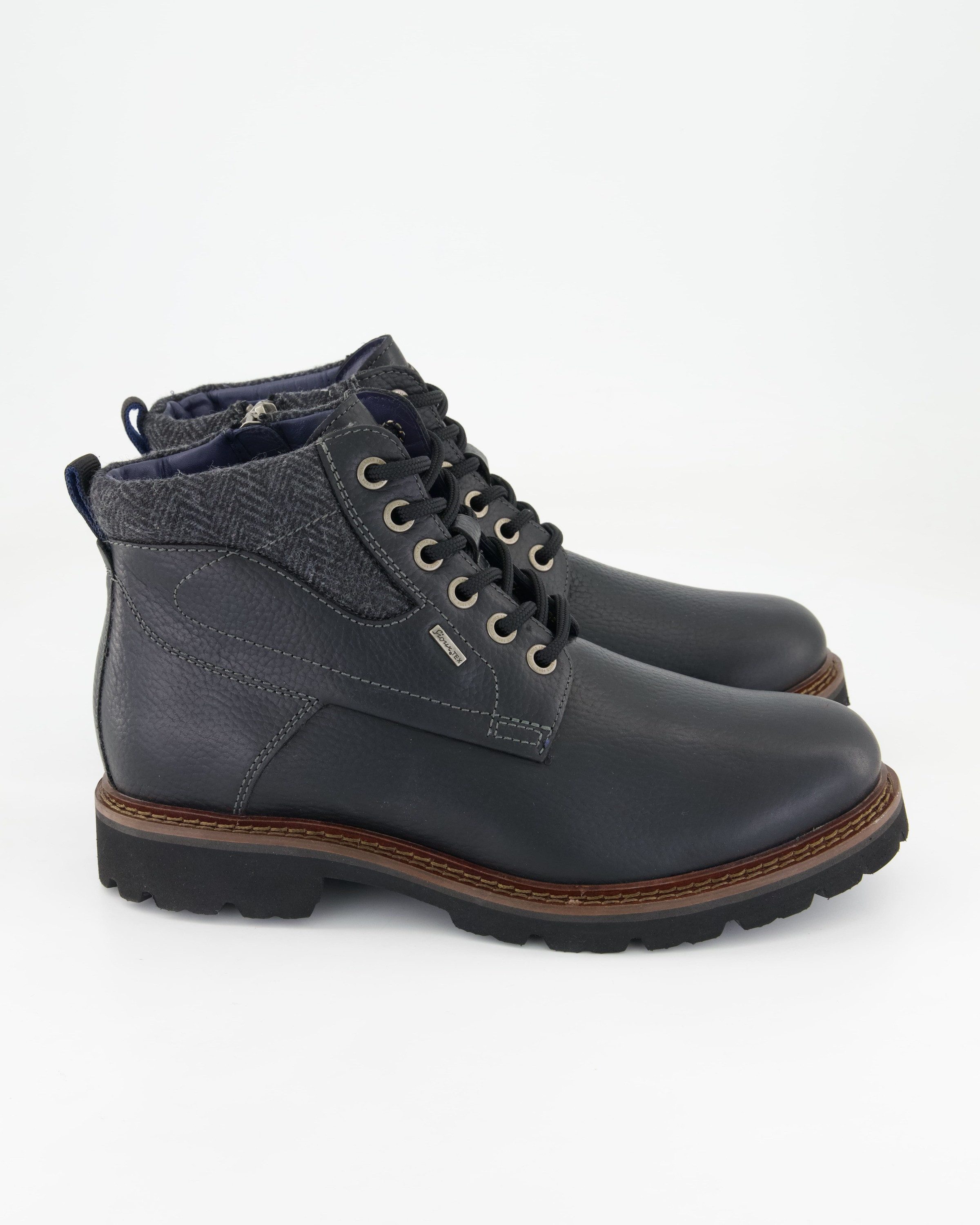 SIOUX Adalr-710-Tex Winterstiefel Obermaterial: Leder günstig online kaufen