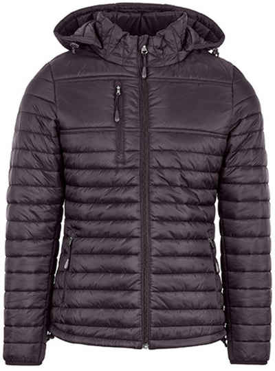 HRM Outdoorjacke Women´s Premium Quilted Jacket Steppjacke Damen