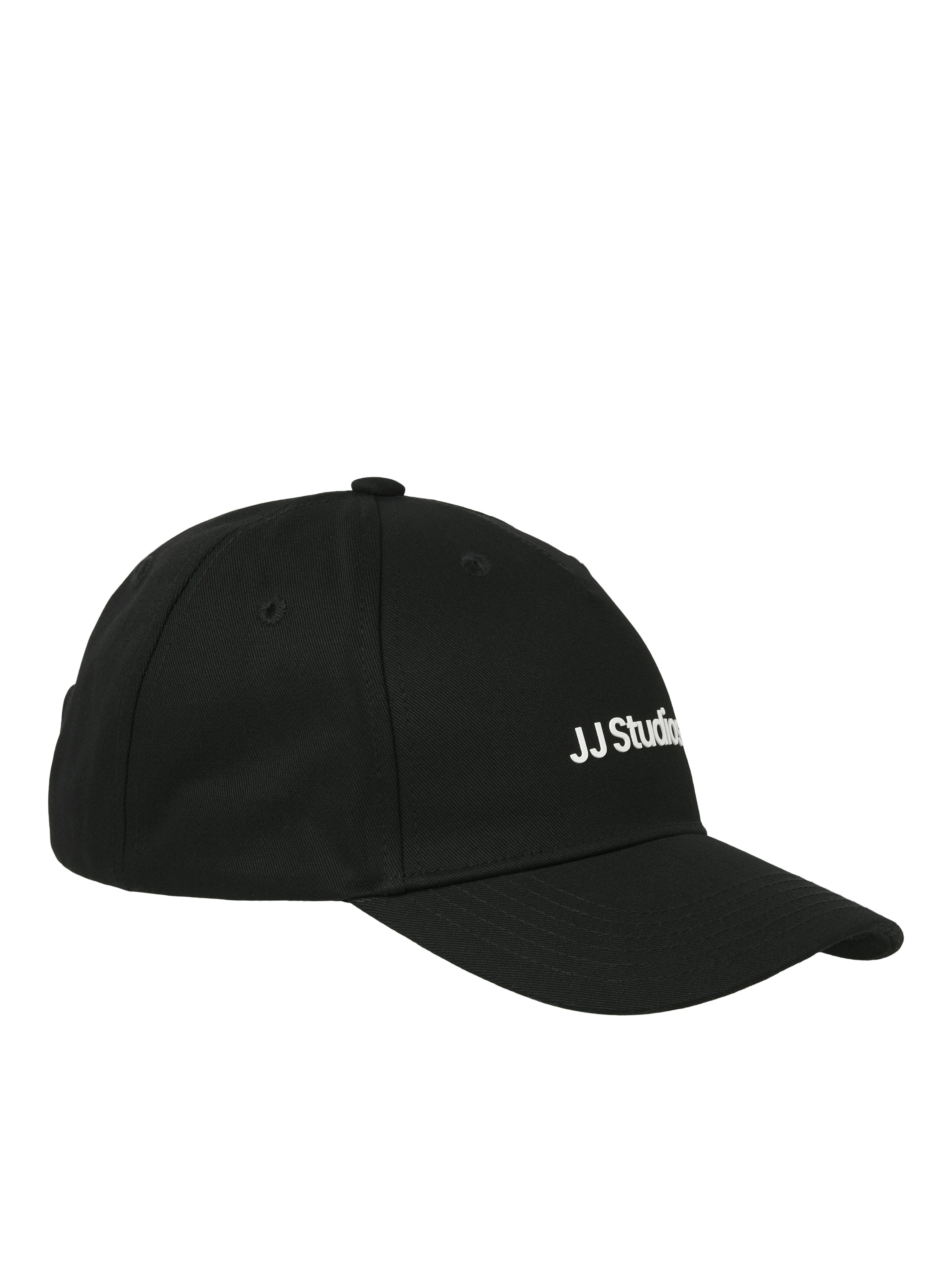 Jack & Jones Baseball Cap JACBASE SOHO CAP LN mit Logostickerei