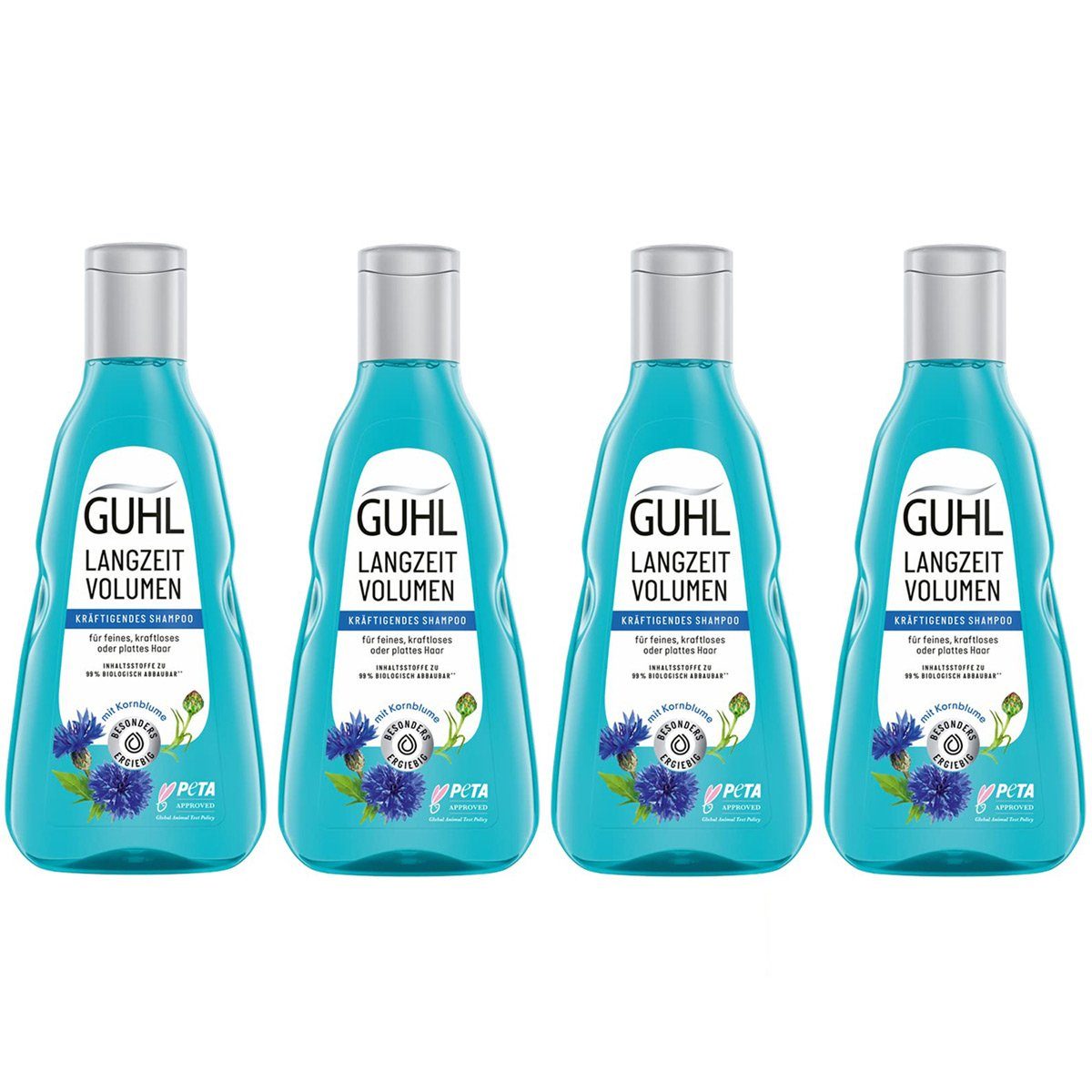 Haarshampoo