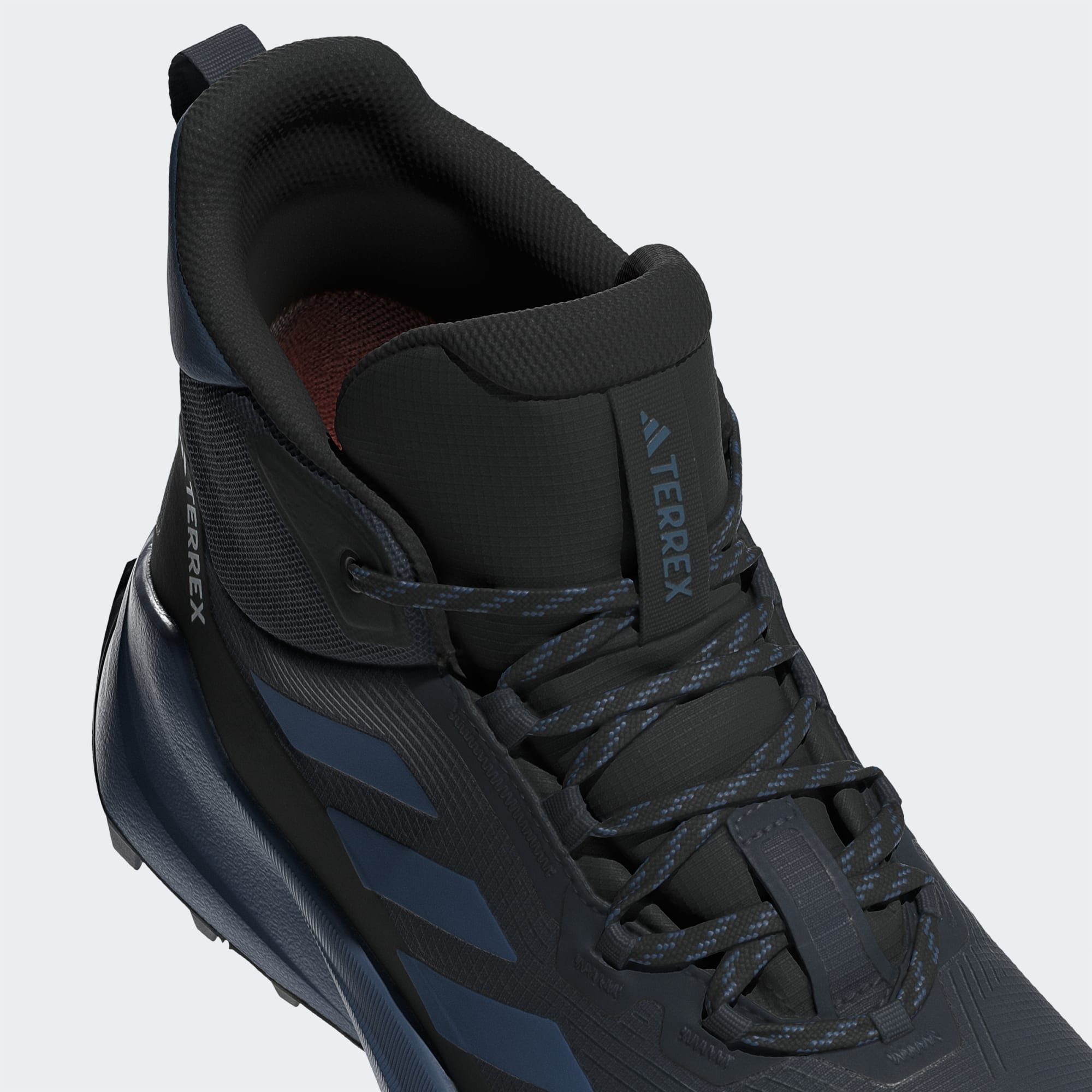 adidas TERREX TERREX TRAILMAKER 2.0 MID GORE-TEX WANDERSCHUH Hikingschuh