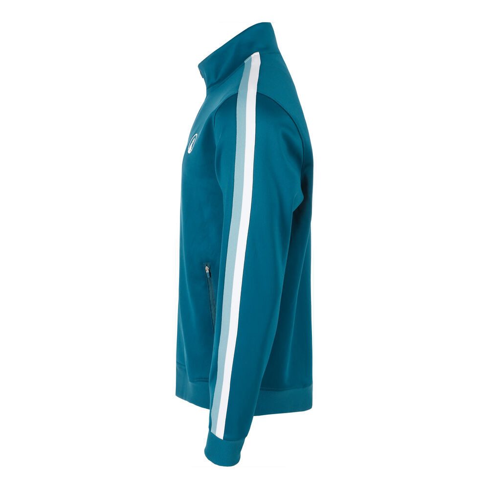 Quiet Please Trainingsjacke Stripes günstig online kaufen