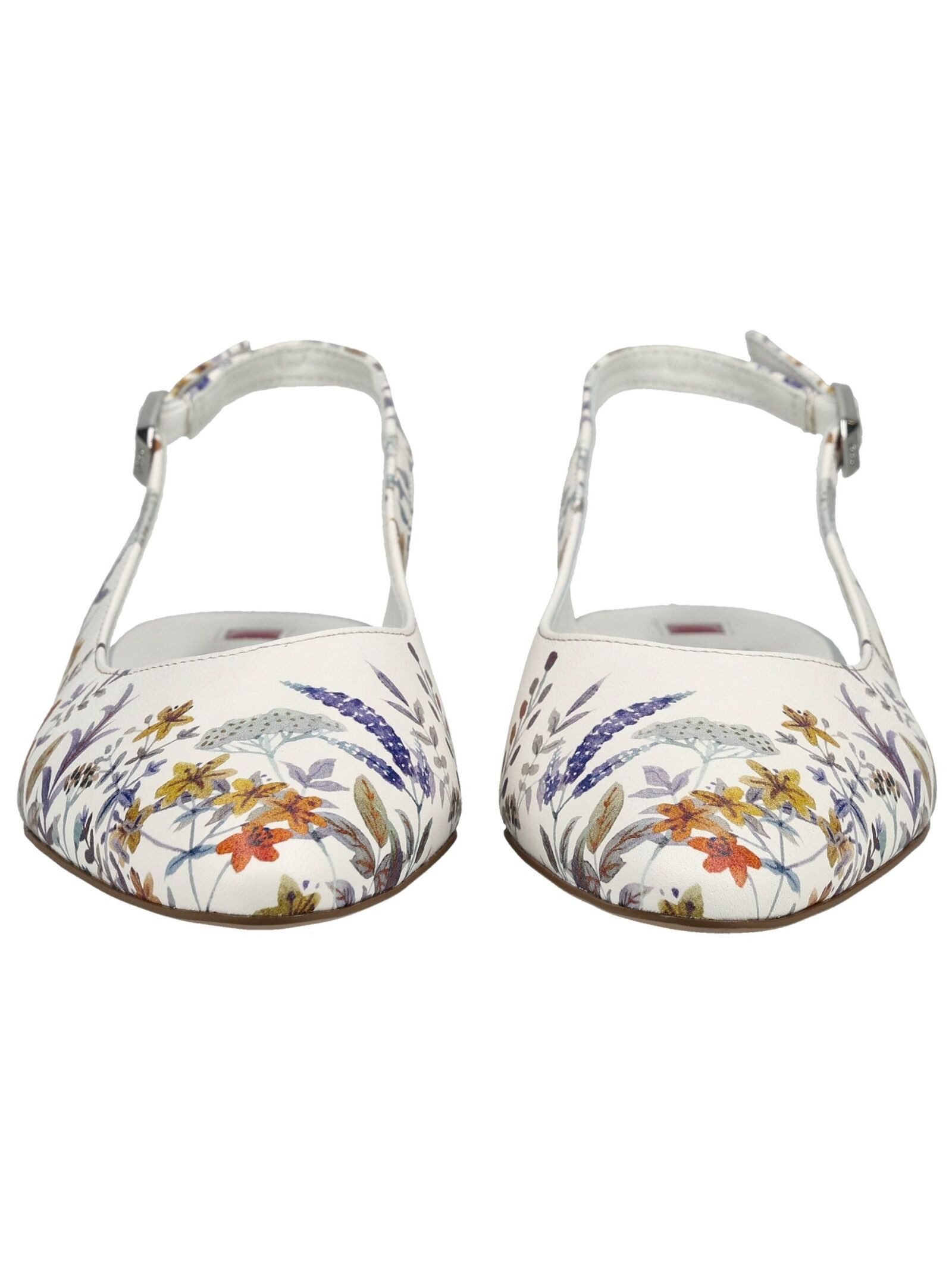 Högl Högl Ballerinas Nappaleder Ballerina