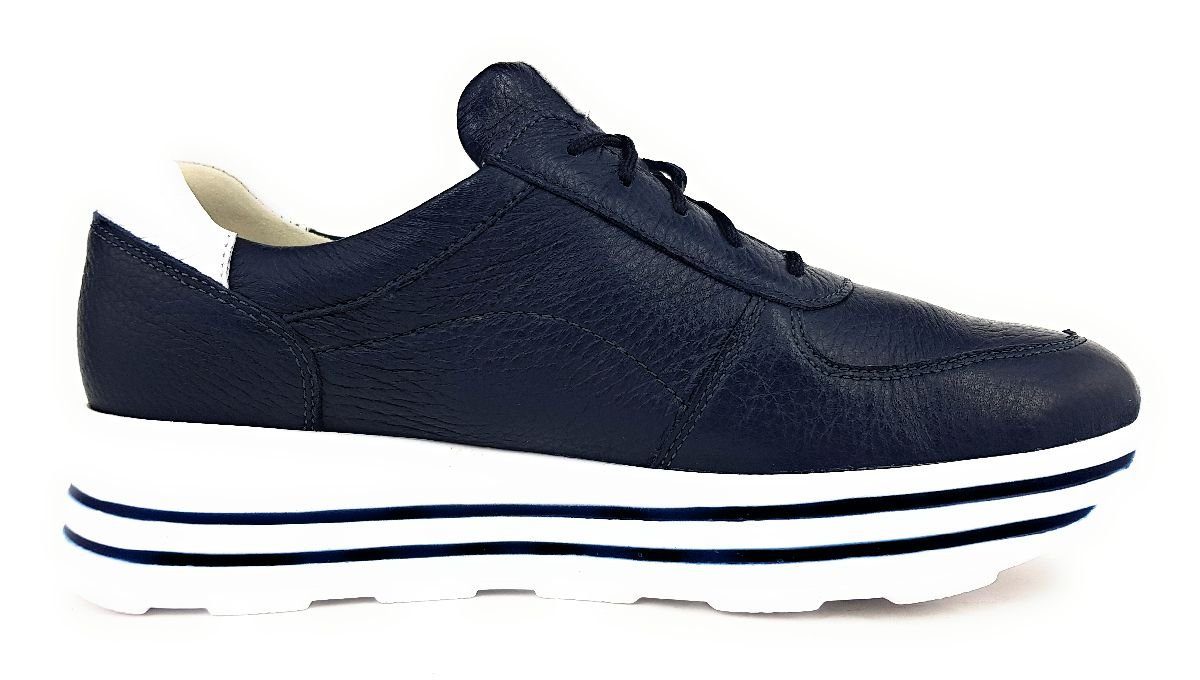 Waldläufer Sneaker Schnürschuh günstig online kaufen