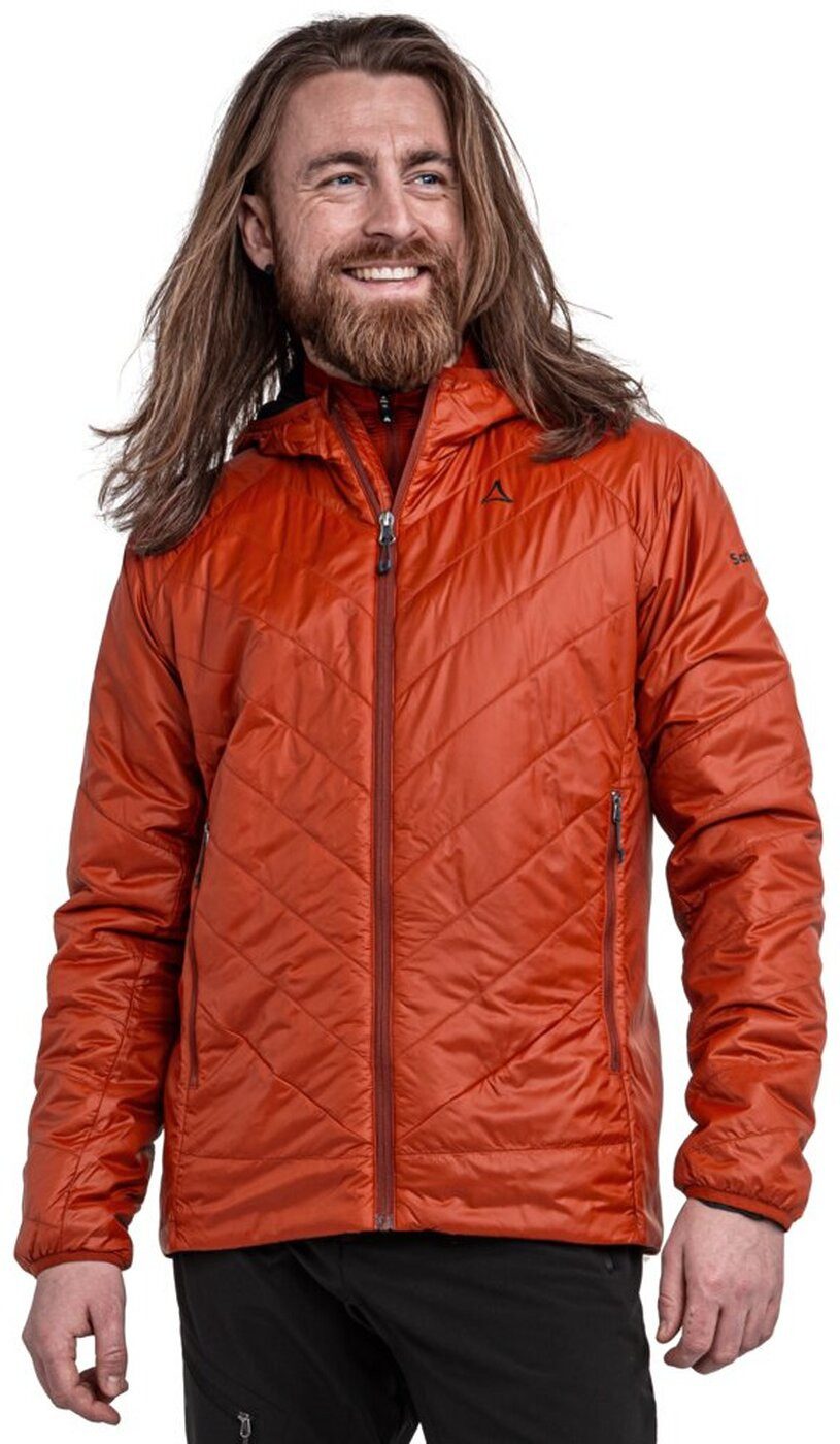 Schöffel Skijacke Ins Jacket Style Cascata MNS