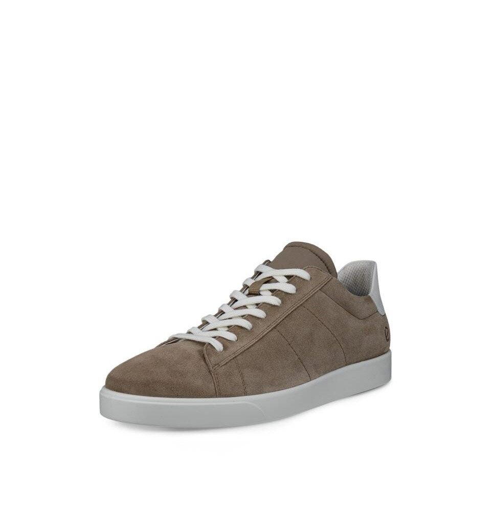 Street Lite (Wildleder) nutmeg braun Herren Sneaker