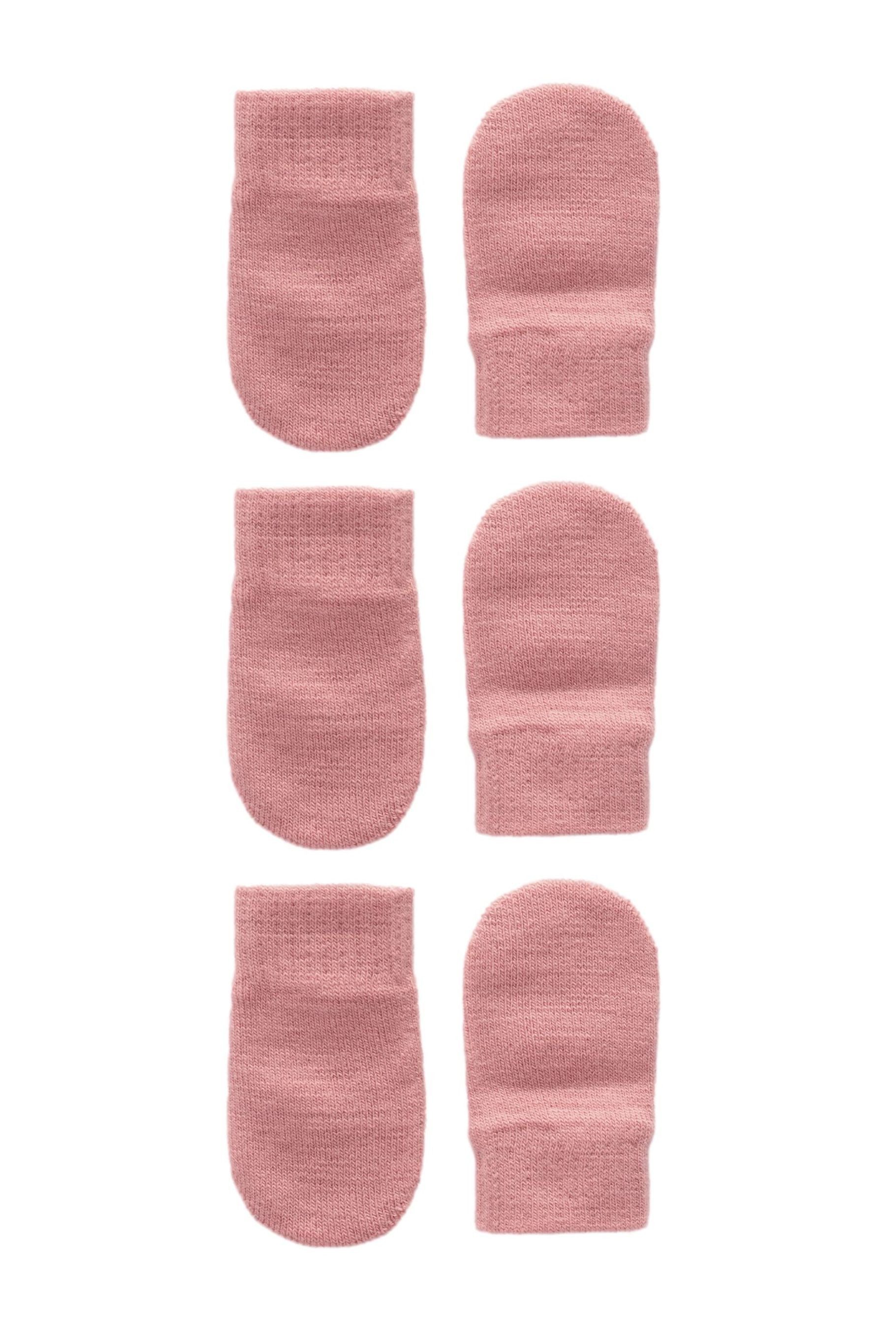 Fäustlinge Magische Fäustlinge 3er-Pack