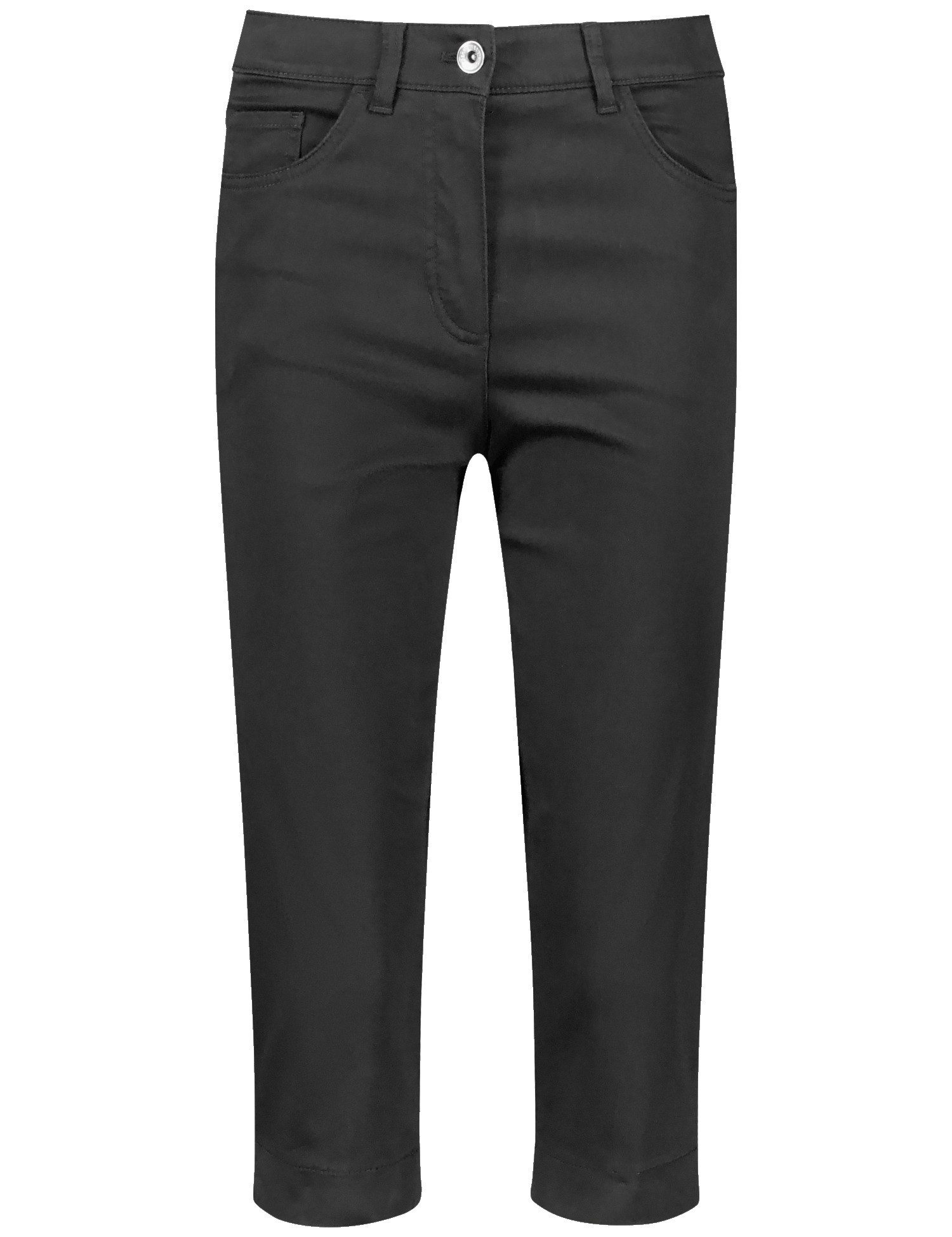 GERRY WEBER Stoffhose HOSE FREIZEIT VERKUE
