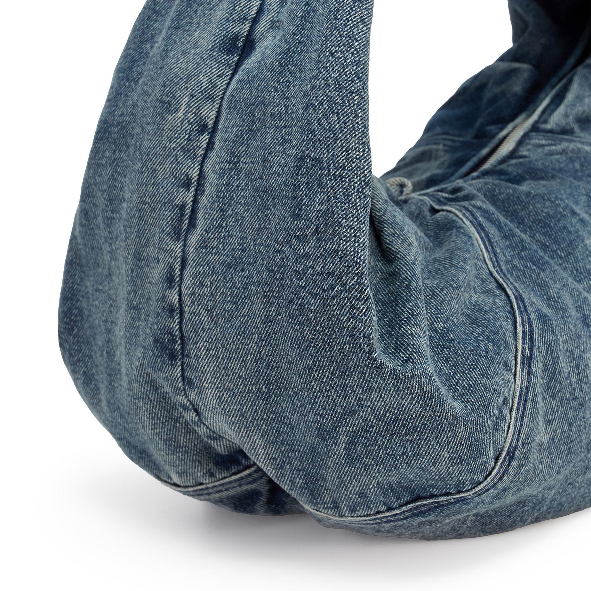 Les Visionnaires Schultertasche Greta Essential, Baumwolle