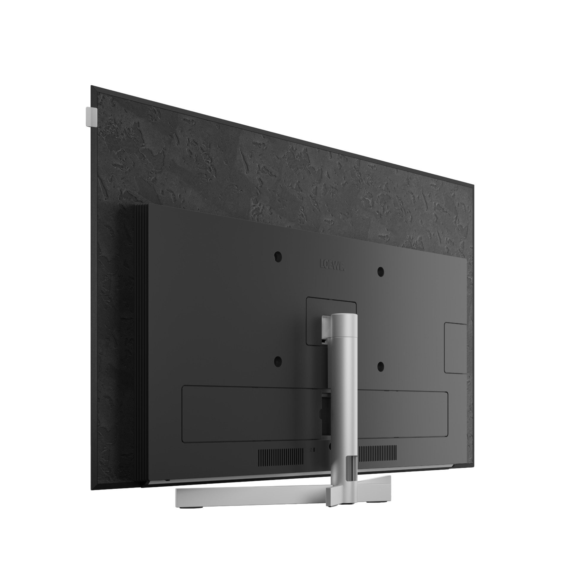 Loewe Loewe stellar tizen OLED-Fernseher (121 cm/48 Zoll, 3840 x 2160, Made in Germany, 5 Jahre Garantie durch Registrierung bei Loewe)