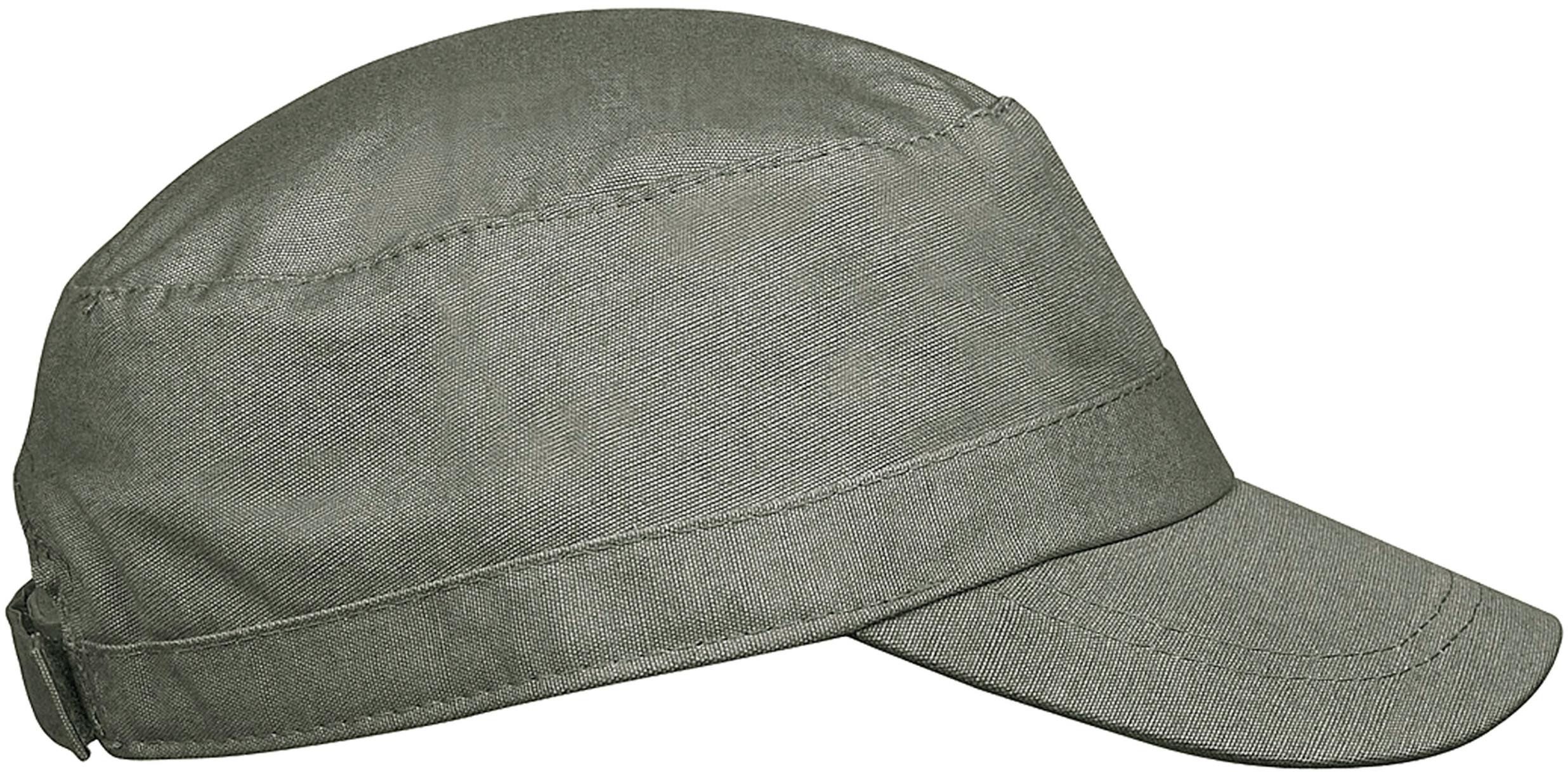 Baseball Cap 3-Panel-Kappe - Cuba