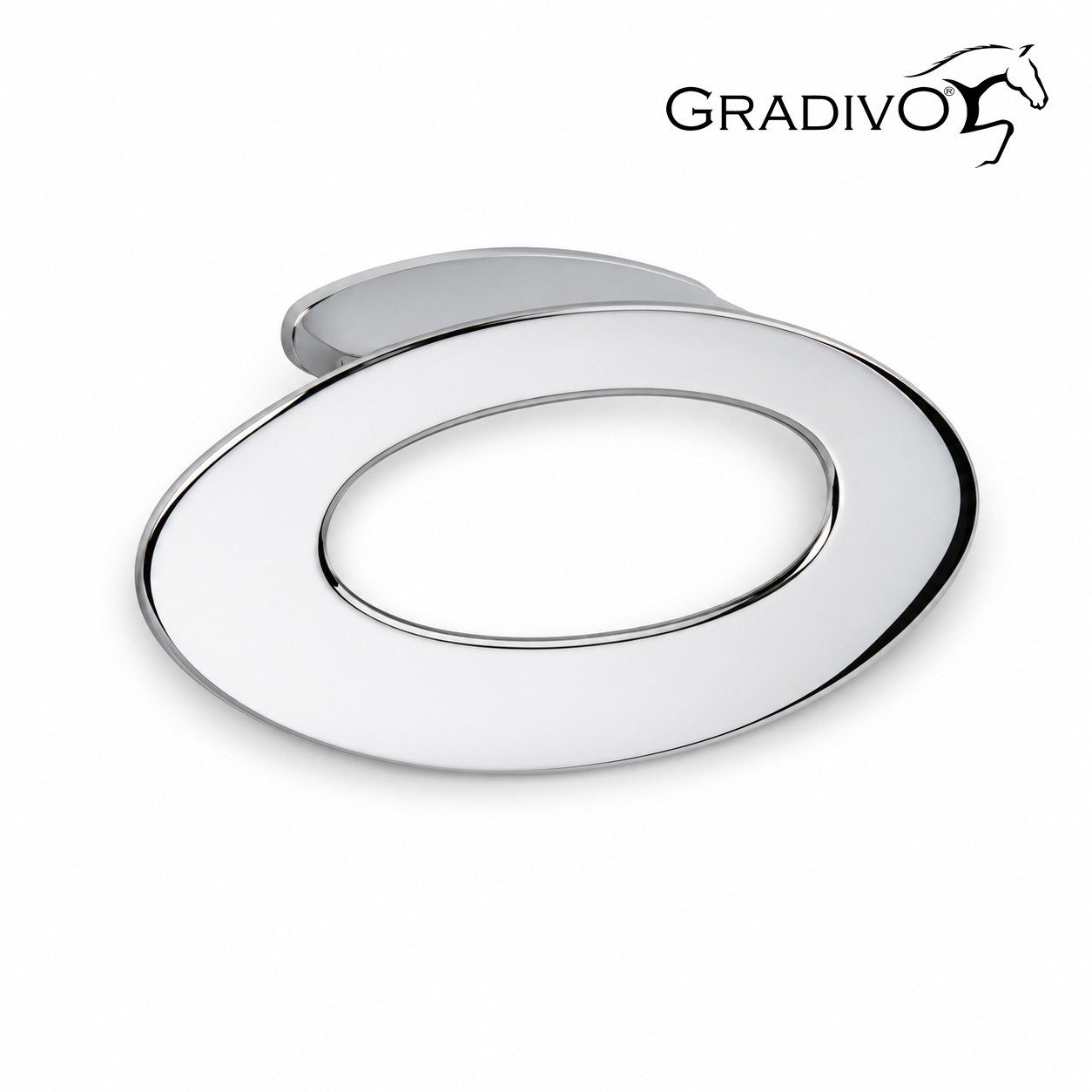 Gradivo Möbelgriff Schrankknopf Schubladenknopf 203