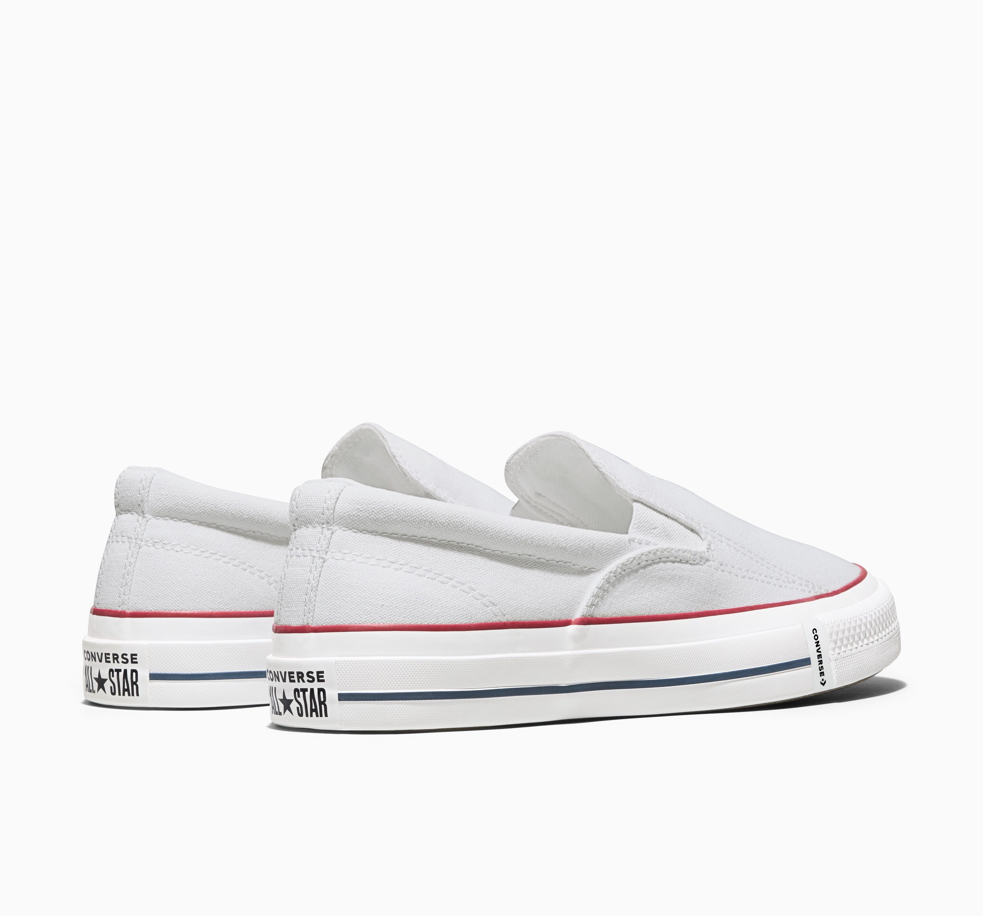 Converse CHUCK TAYLOR ALL STAR MALDEN SLIP- Sneaker – Bild 4 von 5