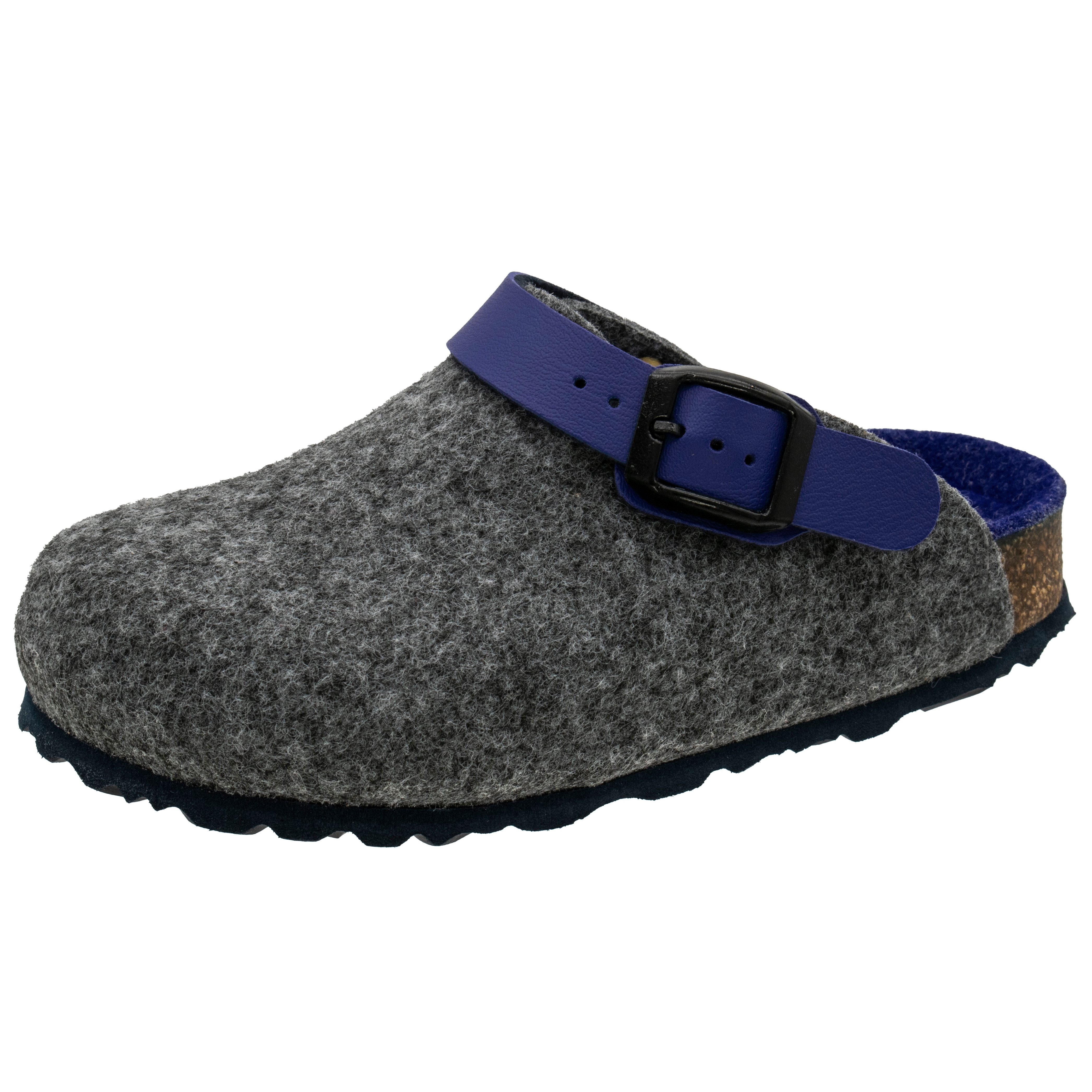 Shetland Pantoffel