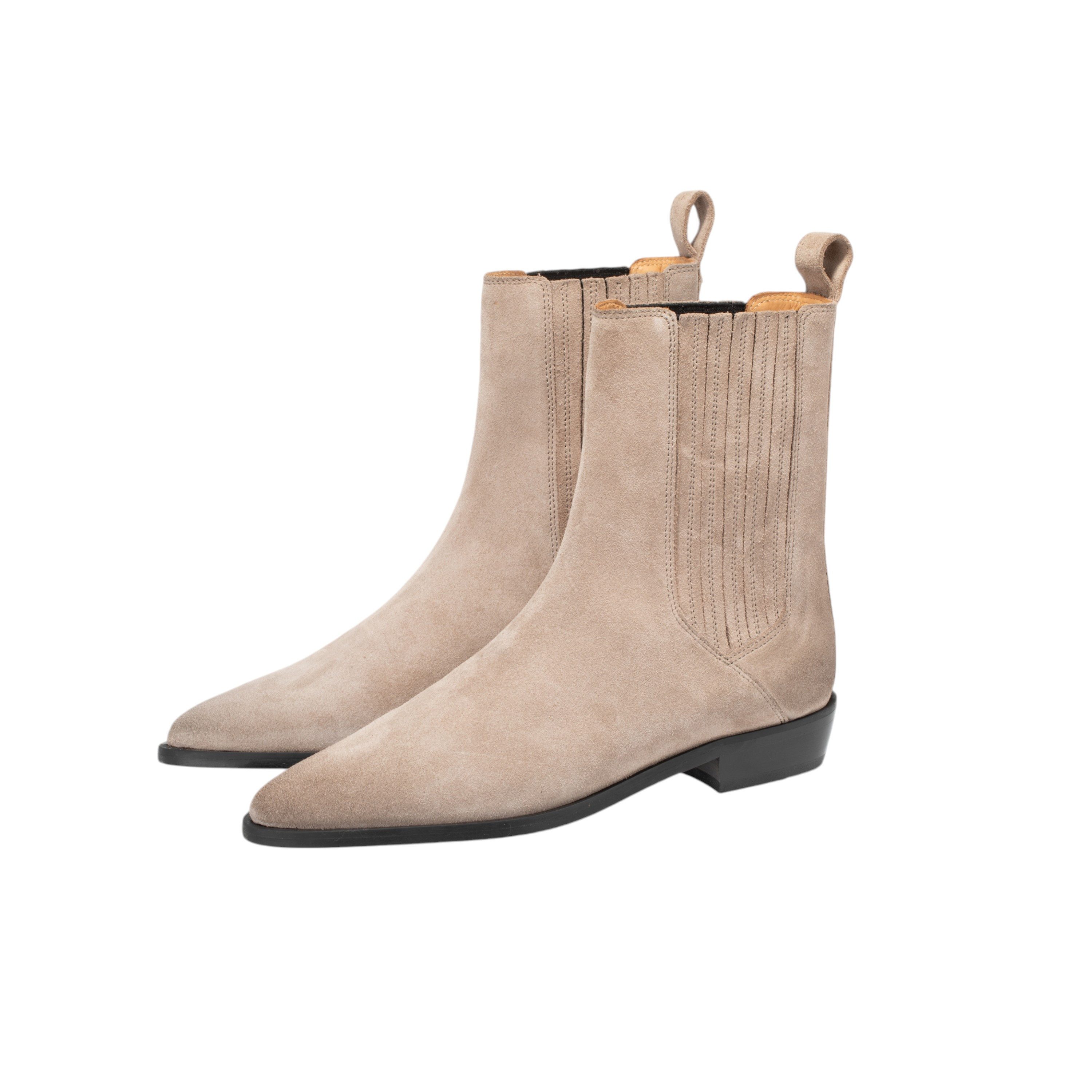 JOOP! Joop - Damen Stiefel Velluto Lou Bootsschuh günstig online kaufen