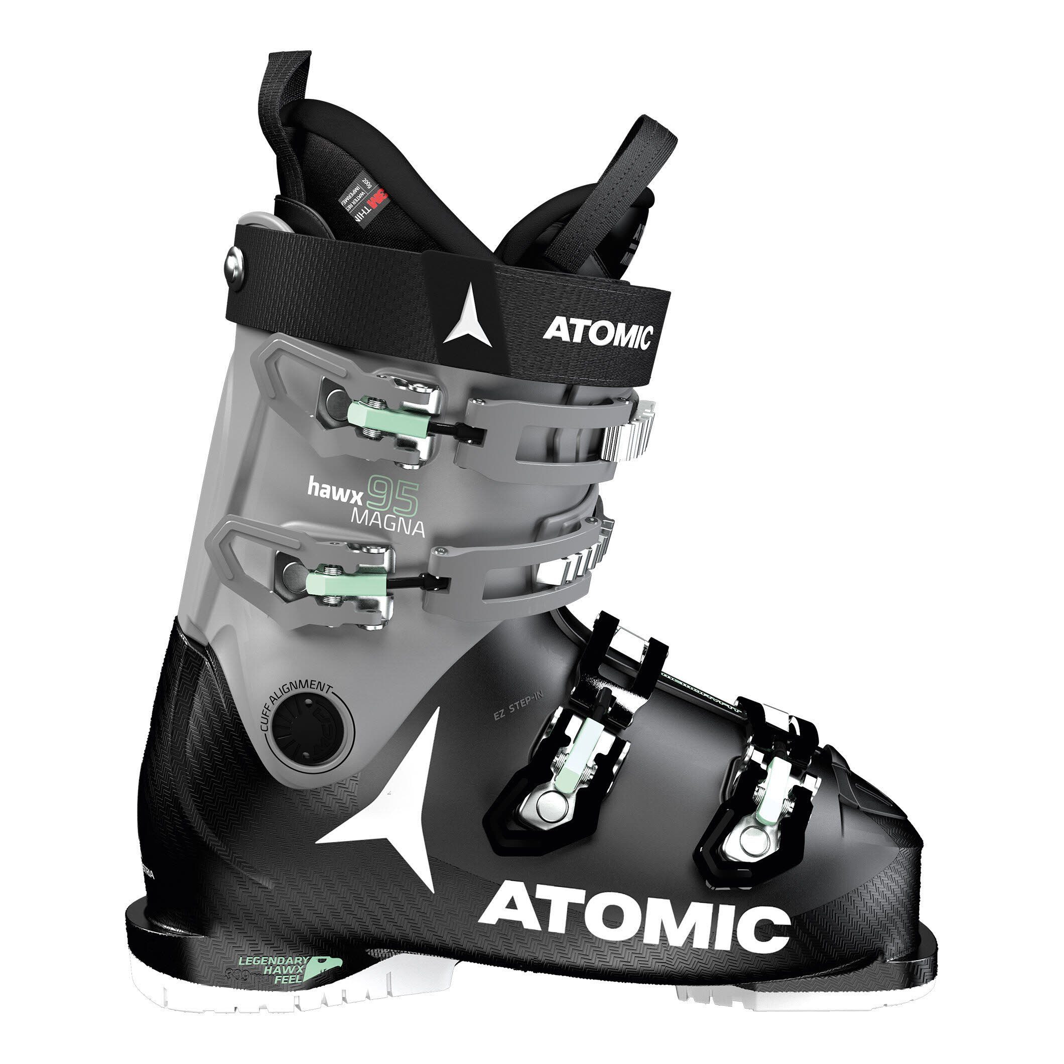 Atomic Skischuh