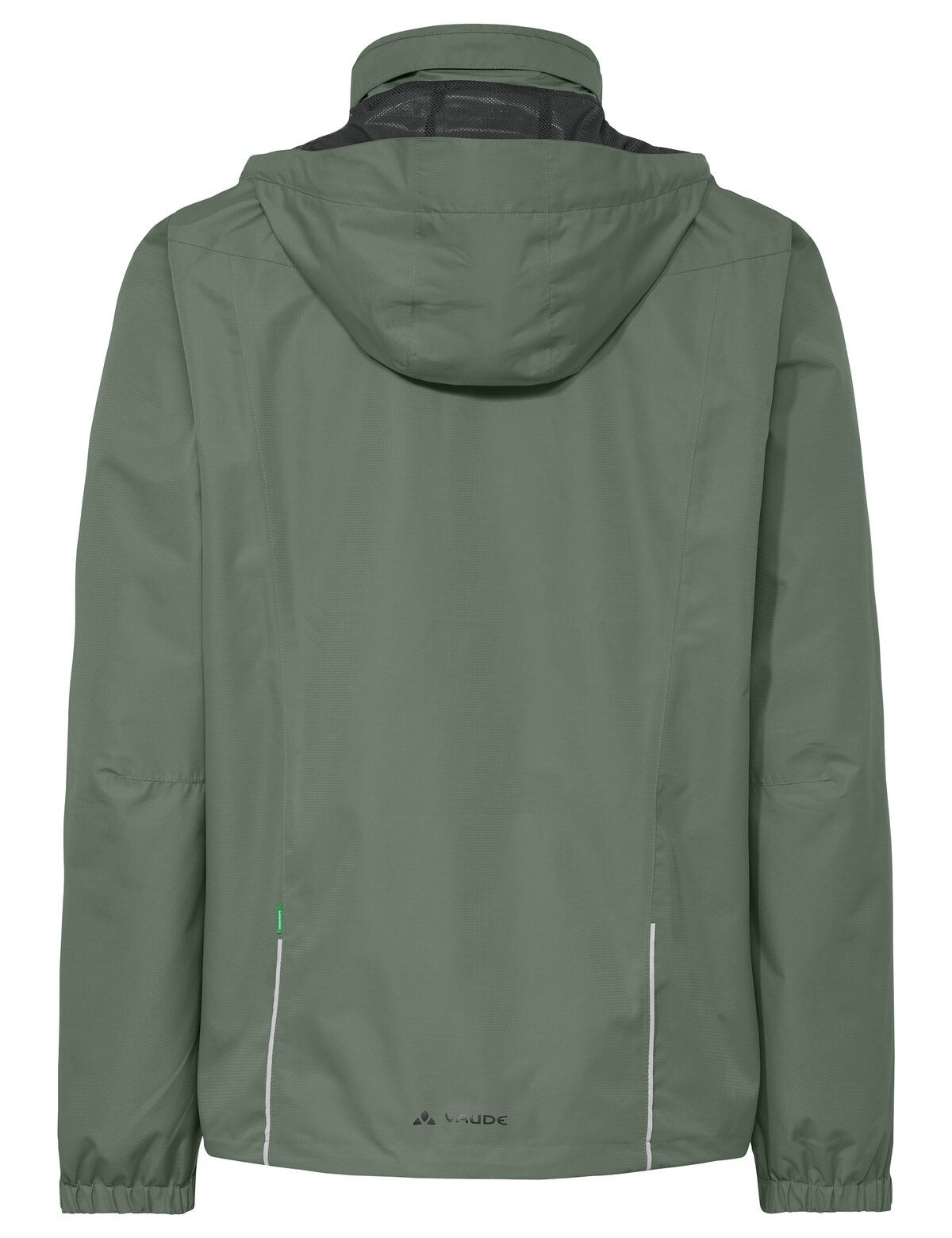 VAUDE Fahrradjacke Me Escape Bike Light Jacket AGAVE günstig online kaufen