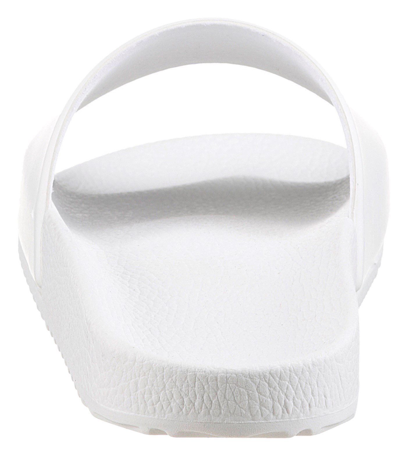 HUGO Timein_slid2 Badepantolette Sommerschuh, Strandschuh, Badeschuh, günstig online kaufen