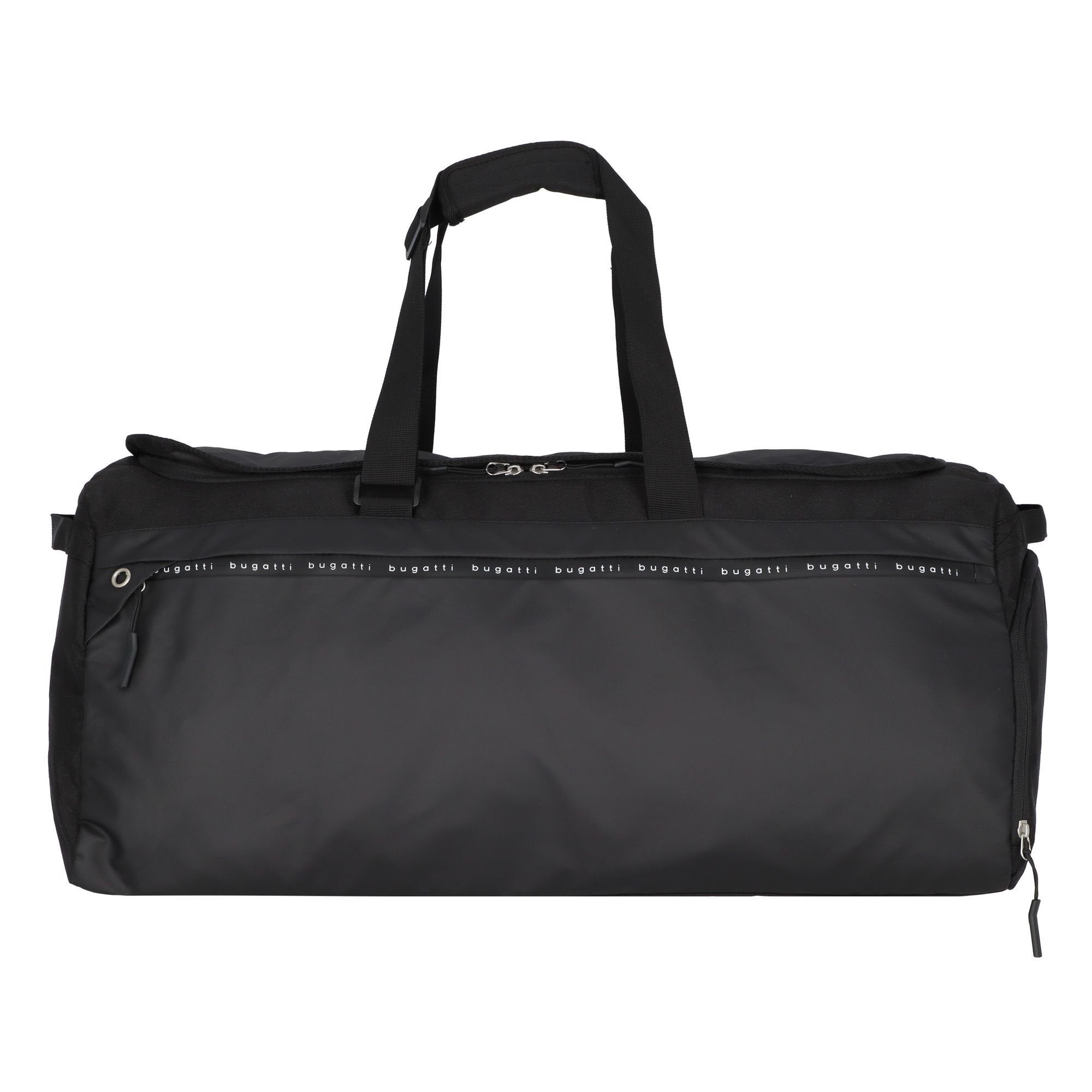 bugatti Reisetasche Blanc DeLight, Polyester