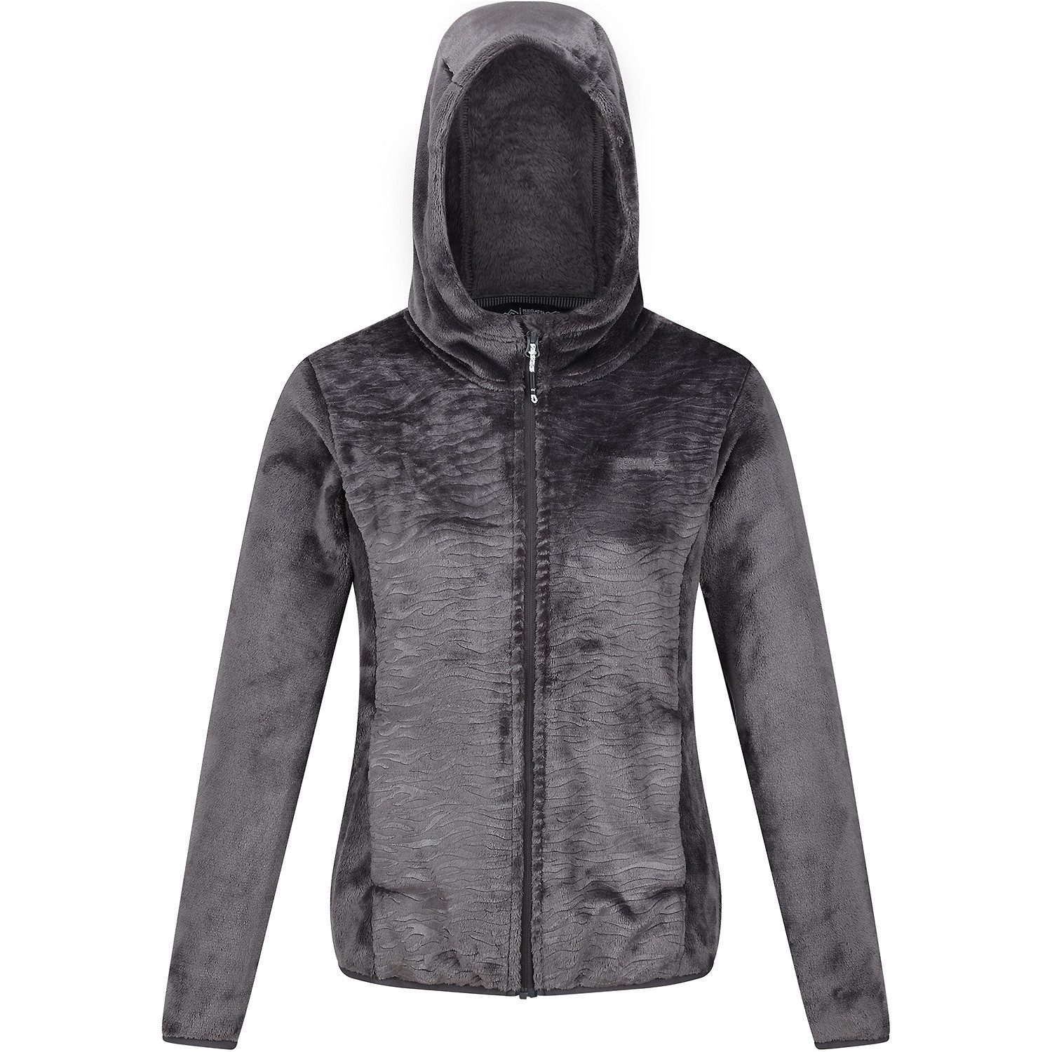 Funktionsjacke Fleecejacke Julissa III
