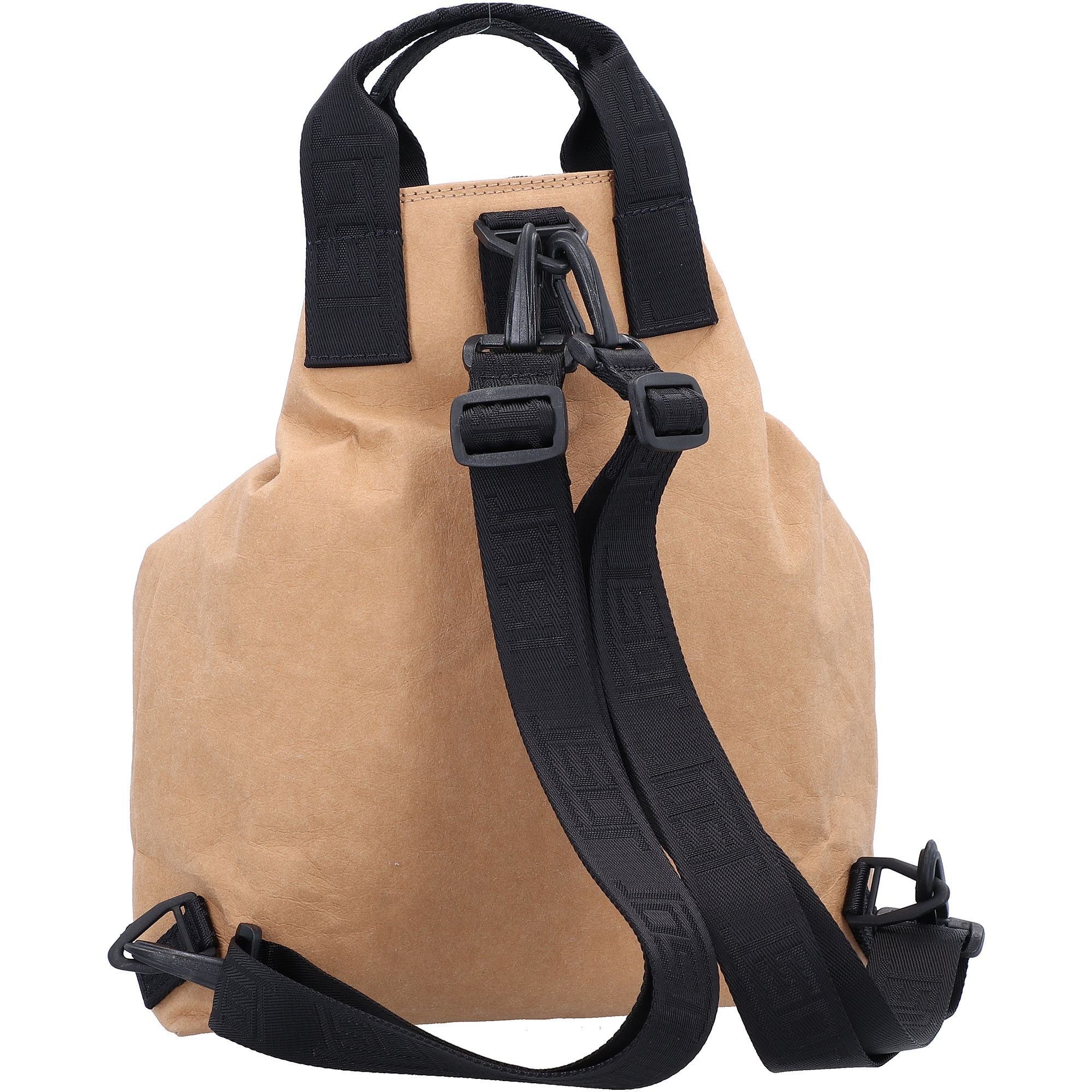 Jost Henkeltasche TROSA, Zellstoff