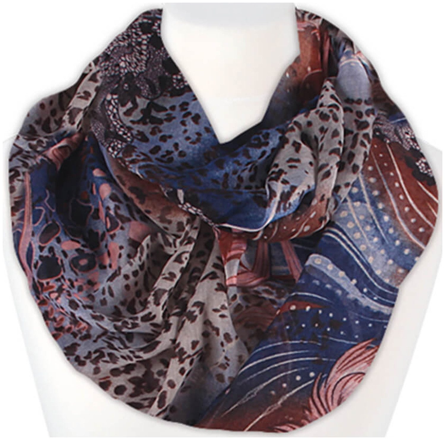 Loop Trend Twist