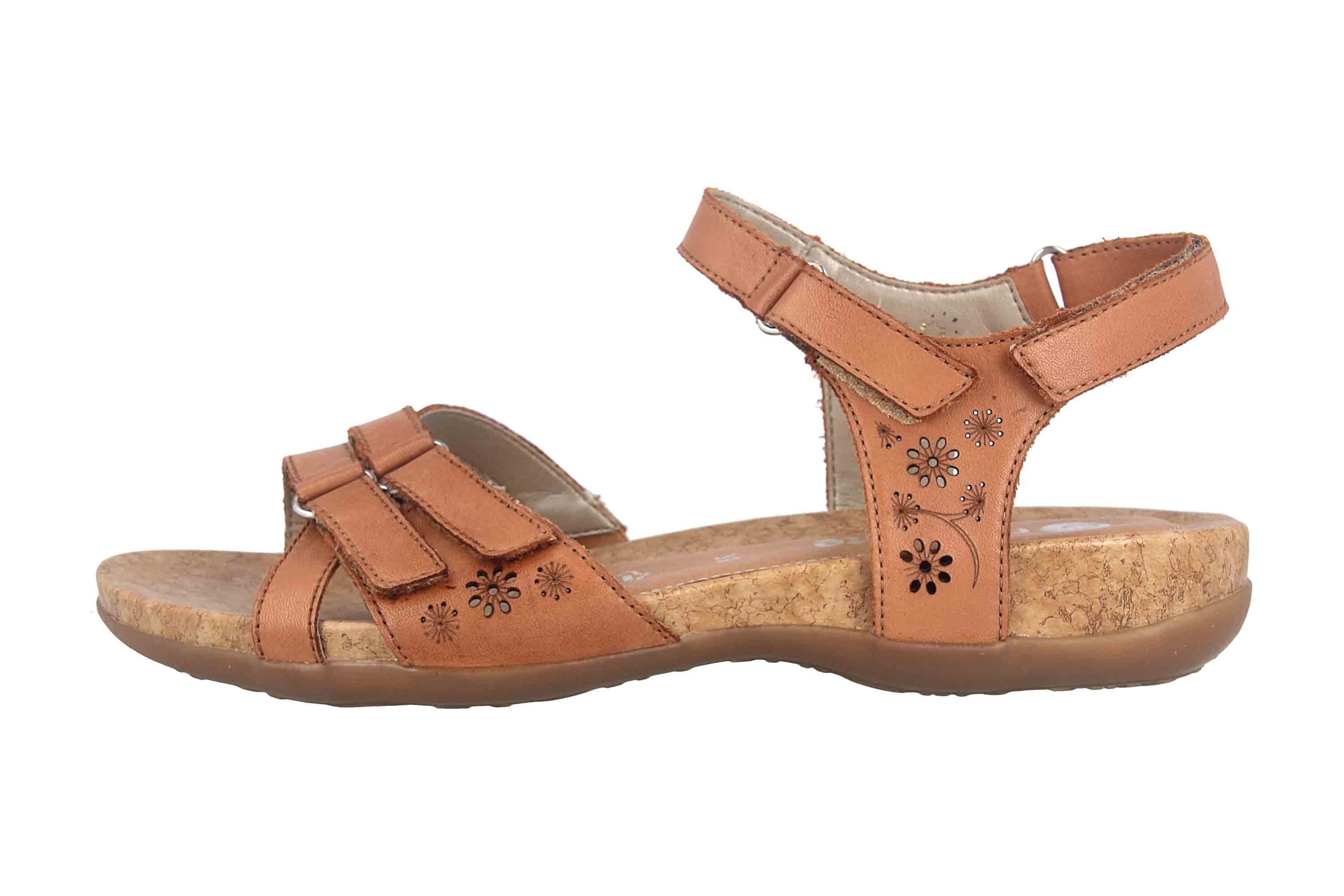 Remonte R3269-24-NG Sandale | Riemchensandalen