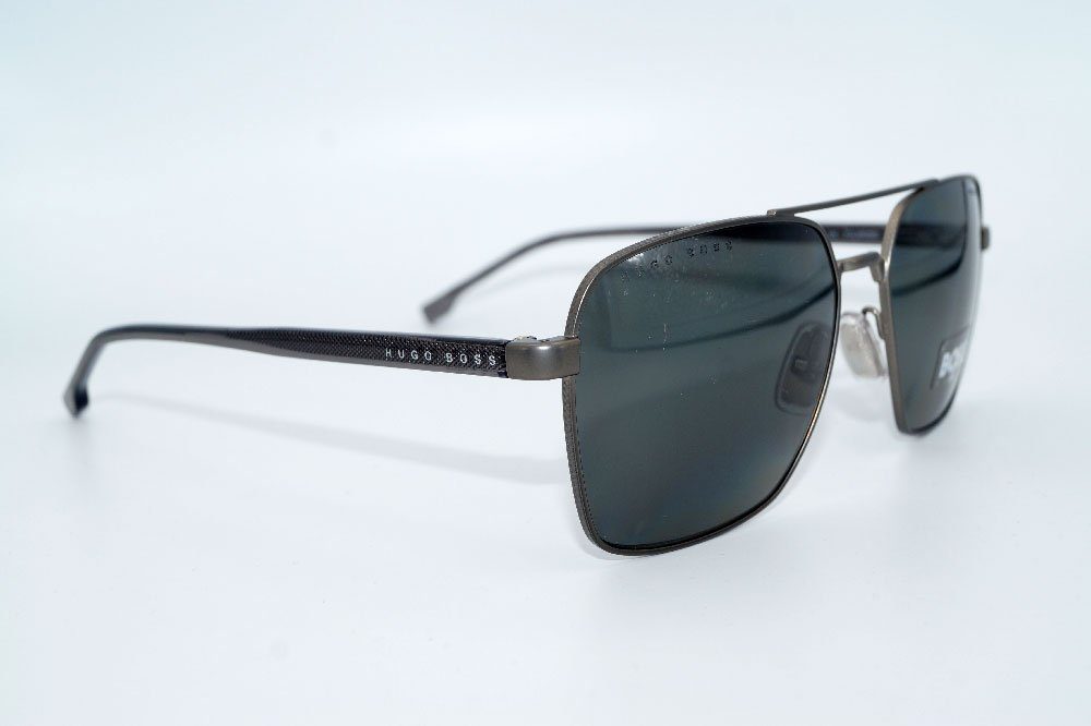 Sonnenbrille M9 Sonnenbrille Sunglasses BOSS Polarized BOSS BLACK 1045 R81 BOSS HUGO