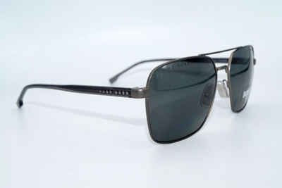 BOSS Sonnenbrille HUGO BOSS BLACK Sonnenbrille Sunglasses BOSS 1045 R81 M9 Polarized