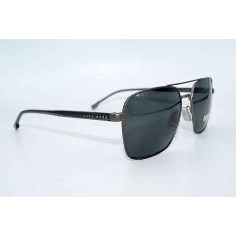 BOSS Sonnenbrille HUGO BOSS BLACK Sonnenbrille Sunglasses BOSS 1045 R81 M9 Polarized