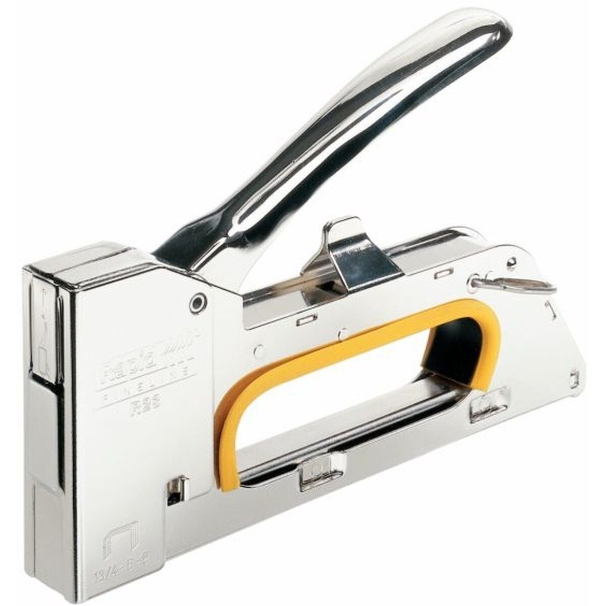 Rapid Heftgerät Tacker Pro R23 in Blisterverpackung