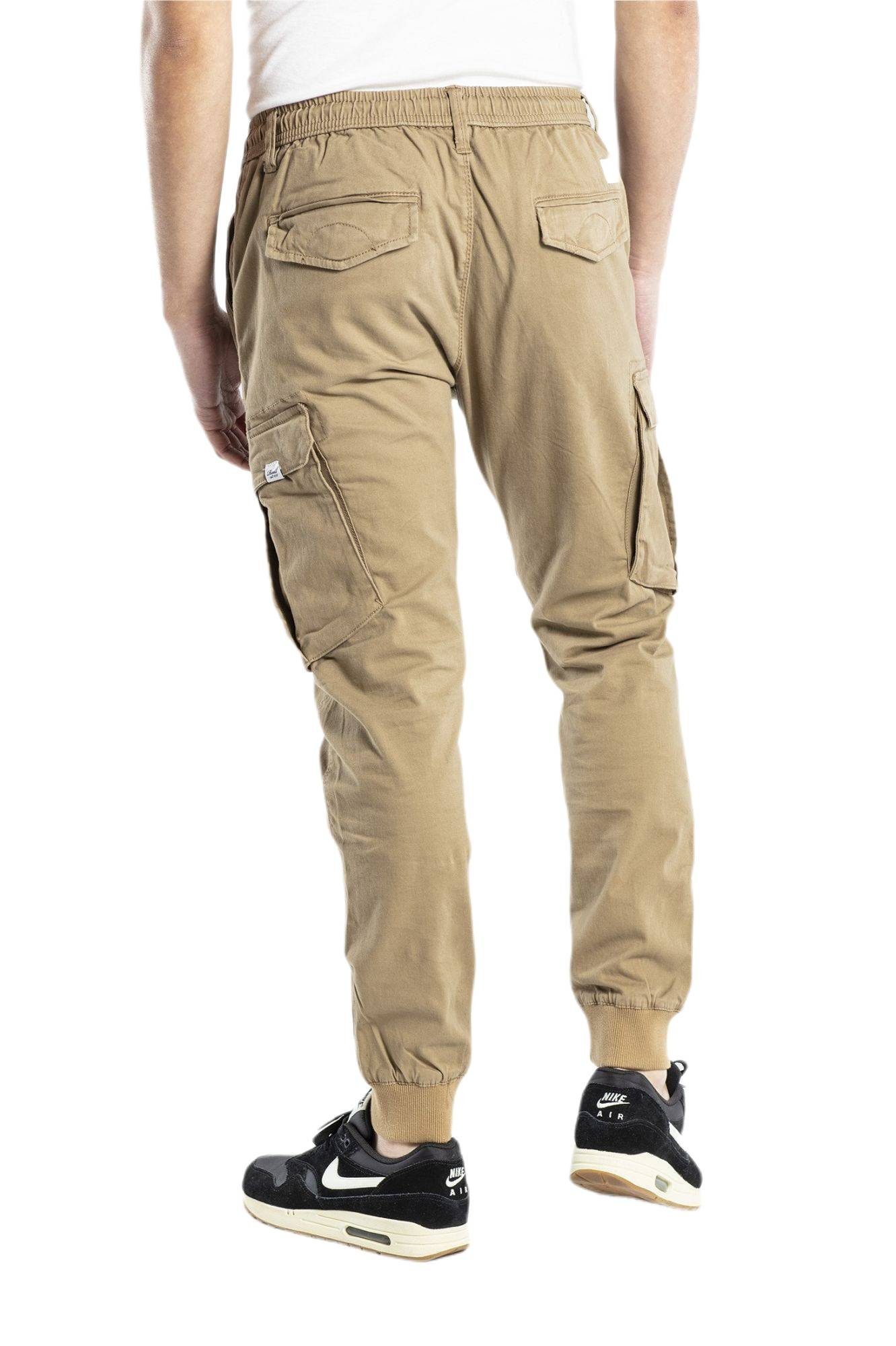 REELL Cargohose Hose Reell Reflex Rib Cargo