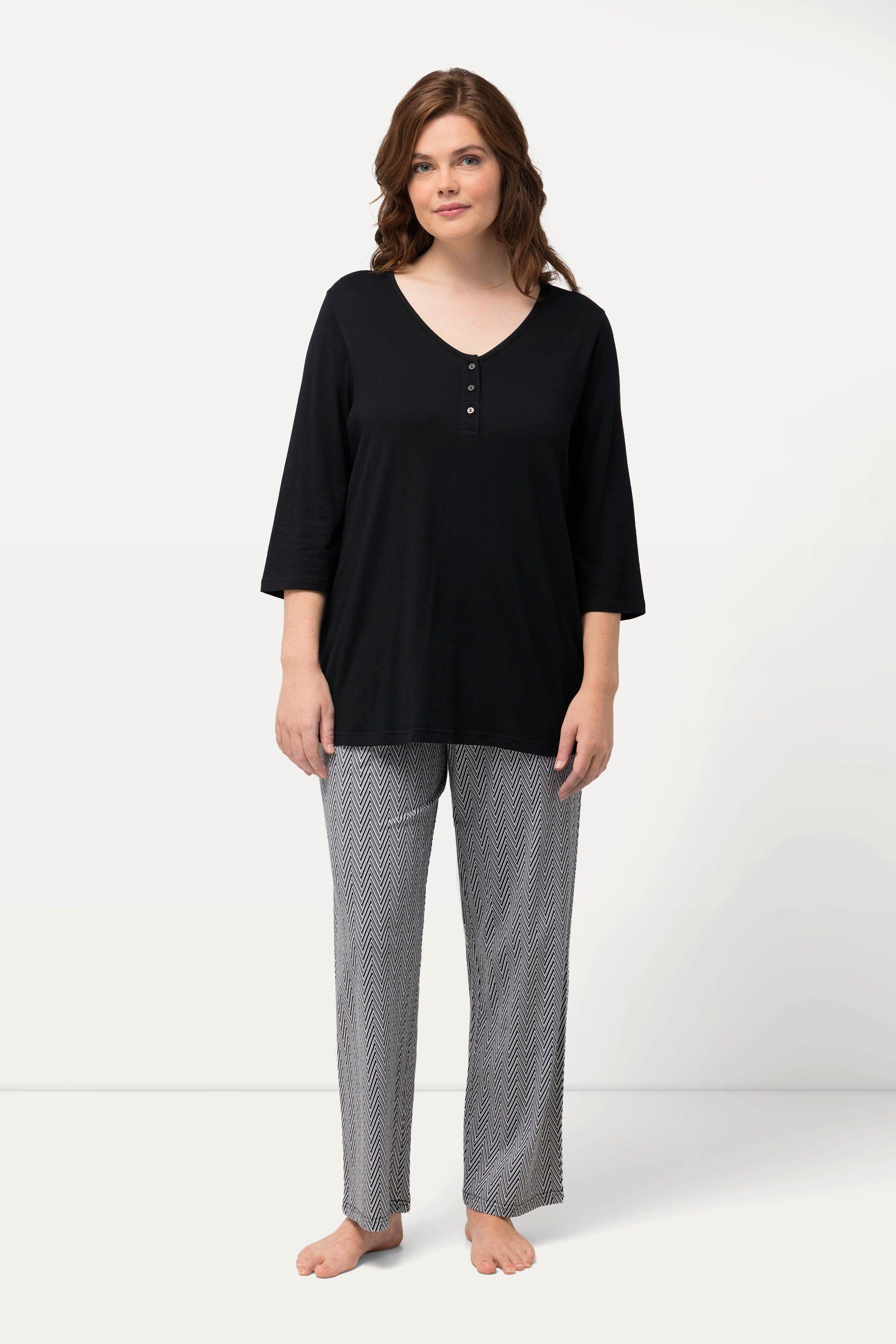 Sheego Pyjamas Damen online OTTO für | kaufen