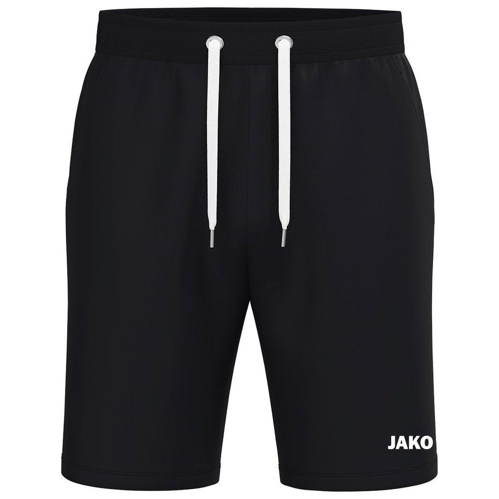 Trainingsshorts Jako Herren Joggingshort One Cotton 8501