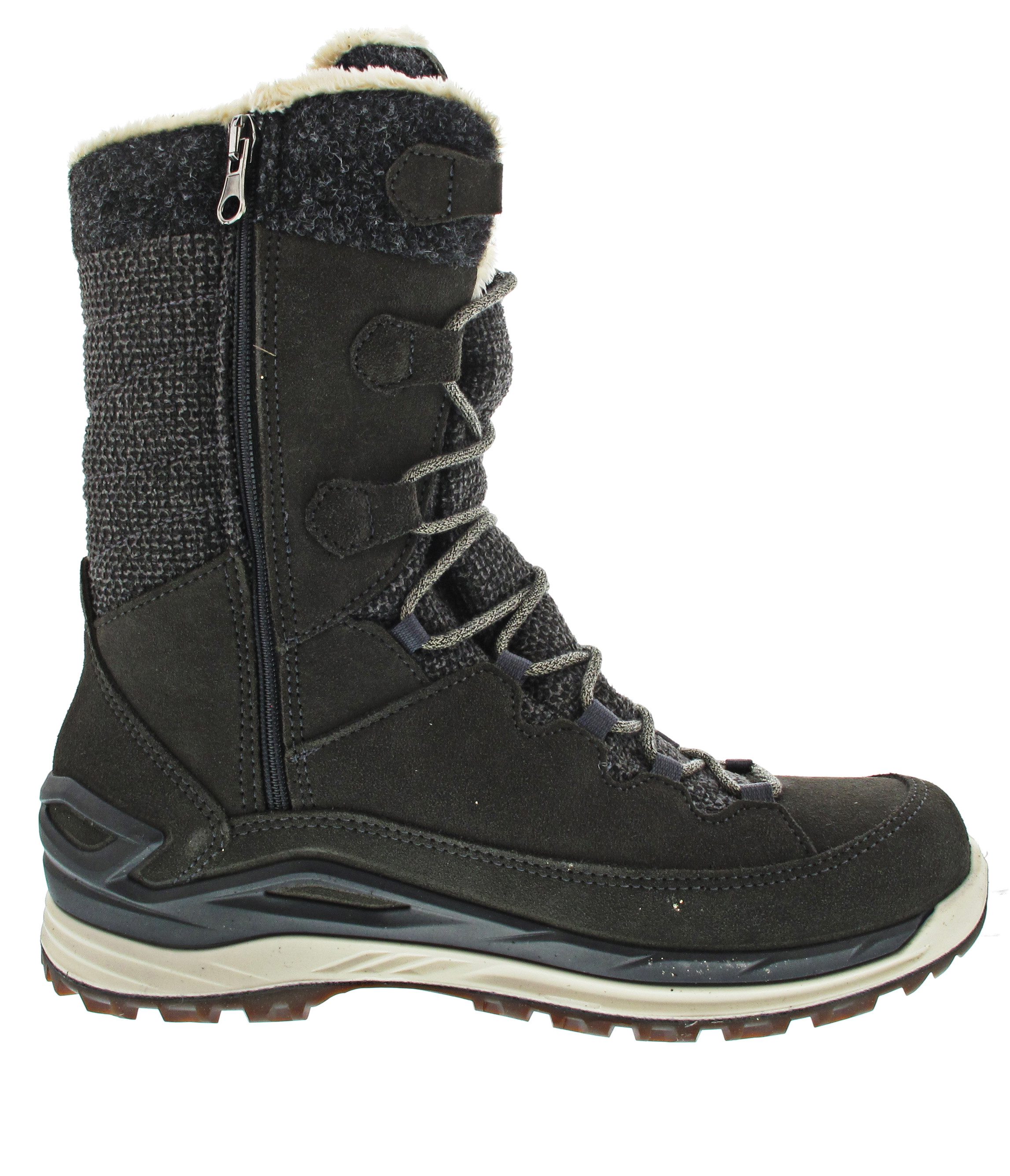 Lowa Westernstiefelette
